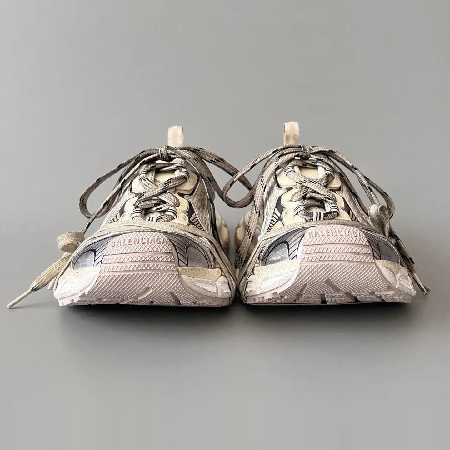 Balenciaga 3XL Sneaker 縮圖 2