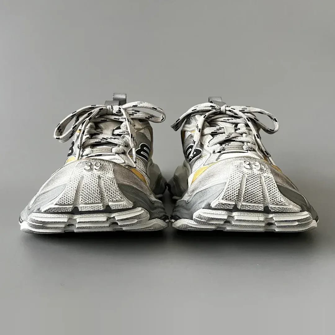 Balenciaga Cargo Sneaker 縮圖 2