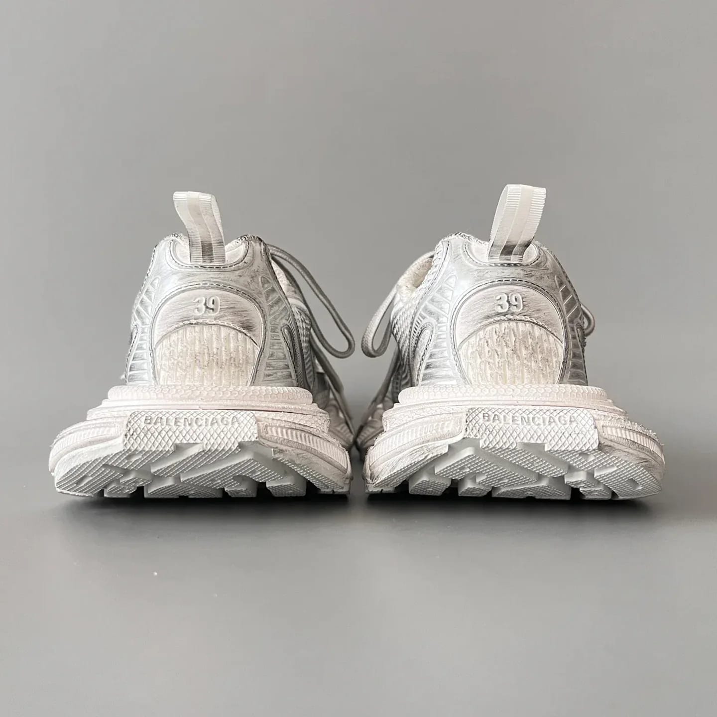 Balenciaga 3XL Sneaker 縮圖 3
