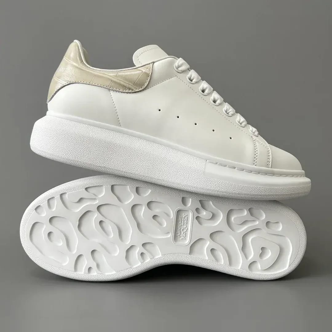 McQueen Oversized Sneaker 縮圖 4