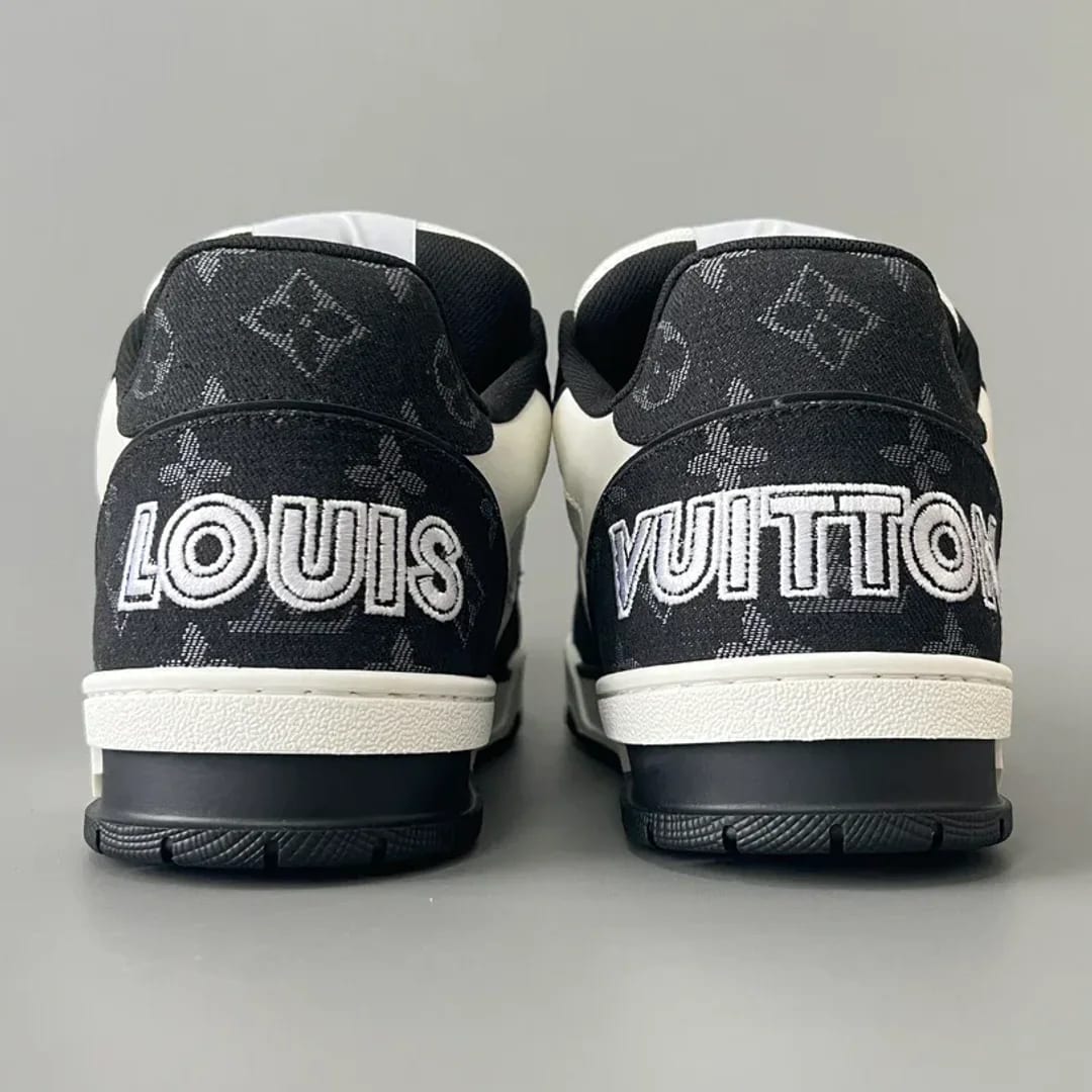 Louis Vuitton LV Trainer Sneaker 縮圖 3