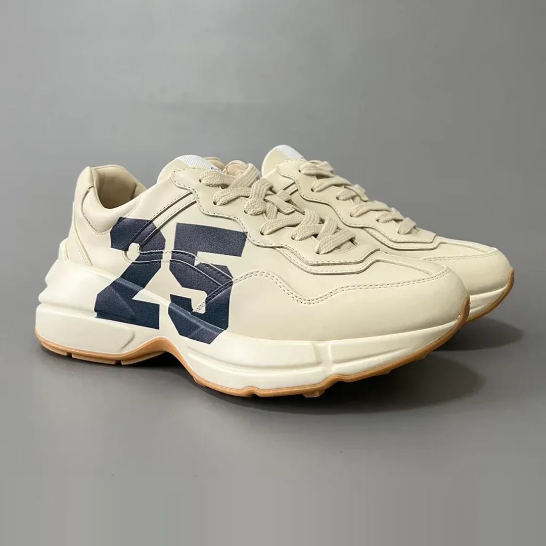 Gucci Rhyton Sneaker 縮圖 2