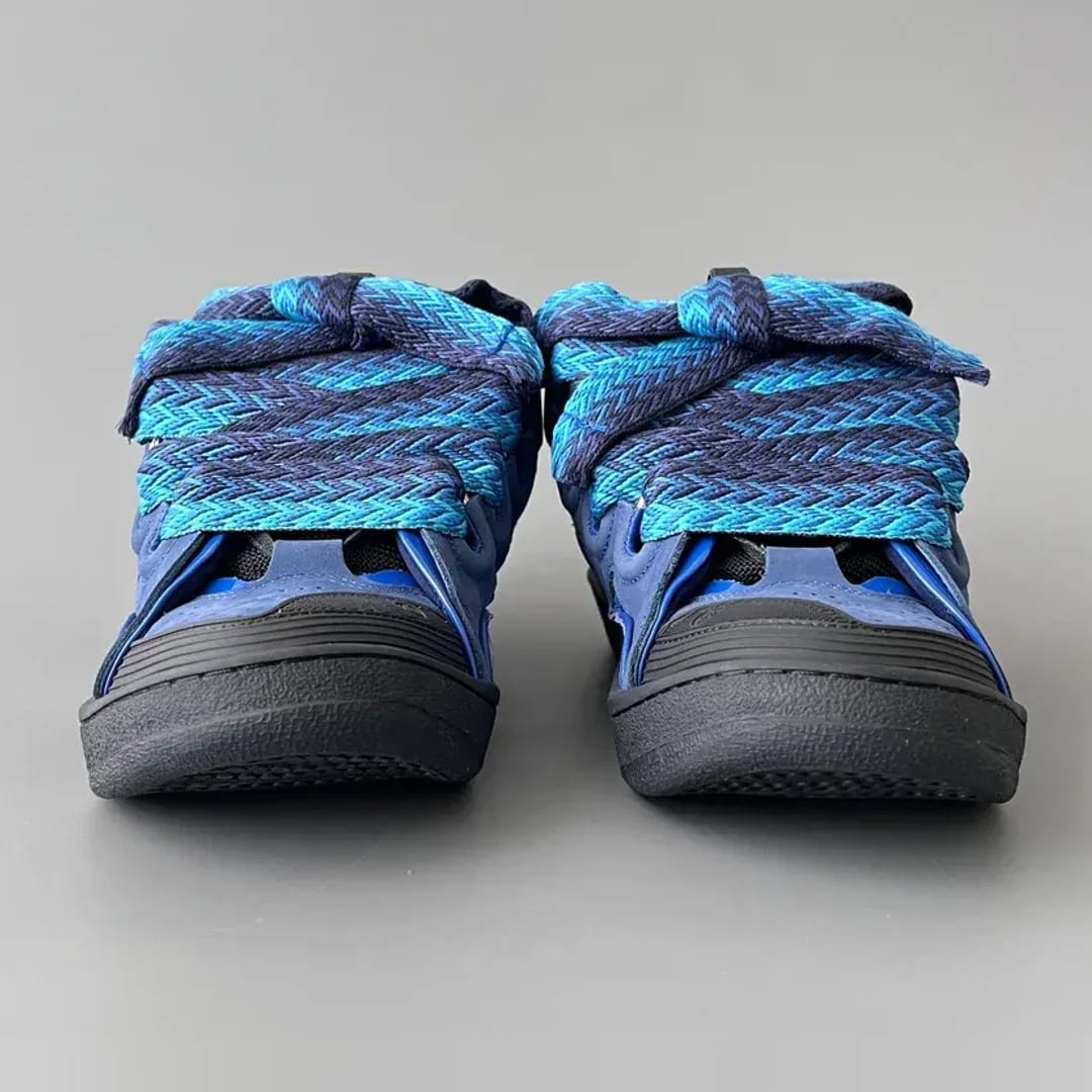 Lanvin Curb Sneakers 縮圖 2