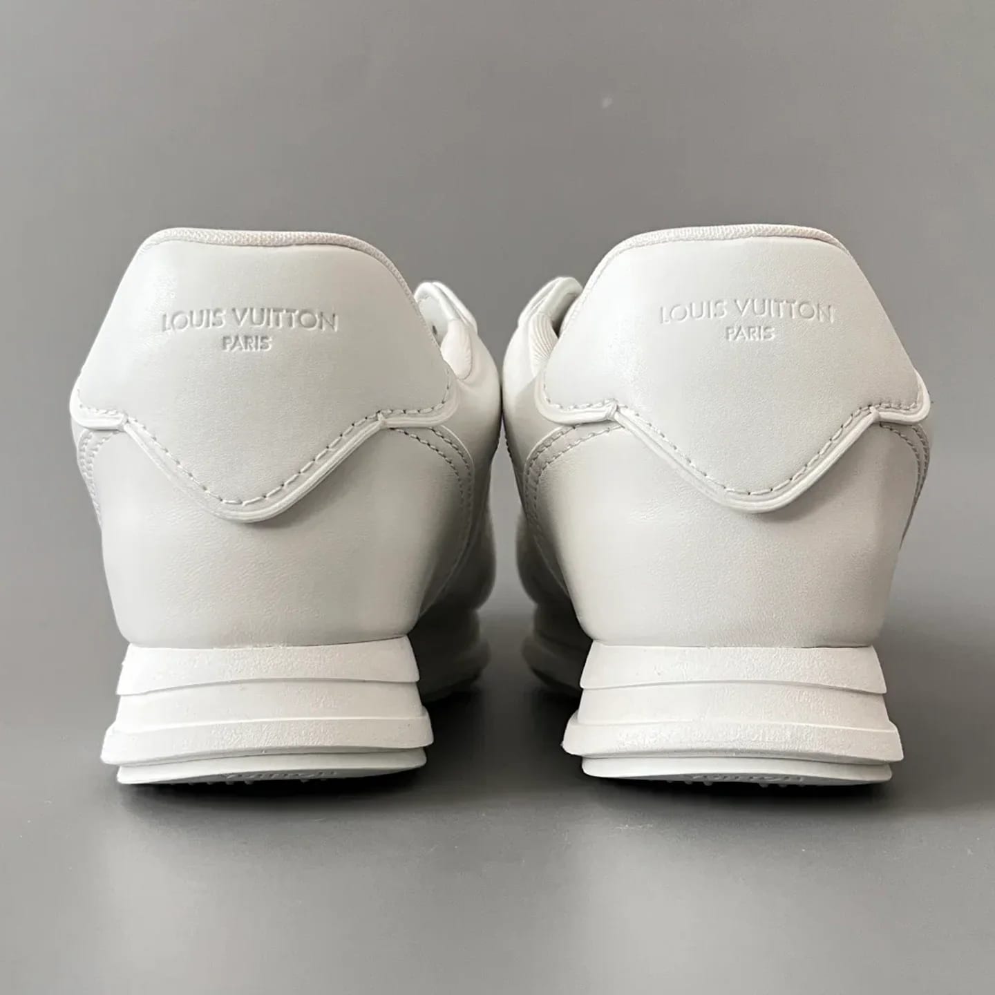 Louis Vuitton LV BUTTERSOFT Sneaker 縮圖 4