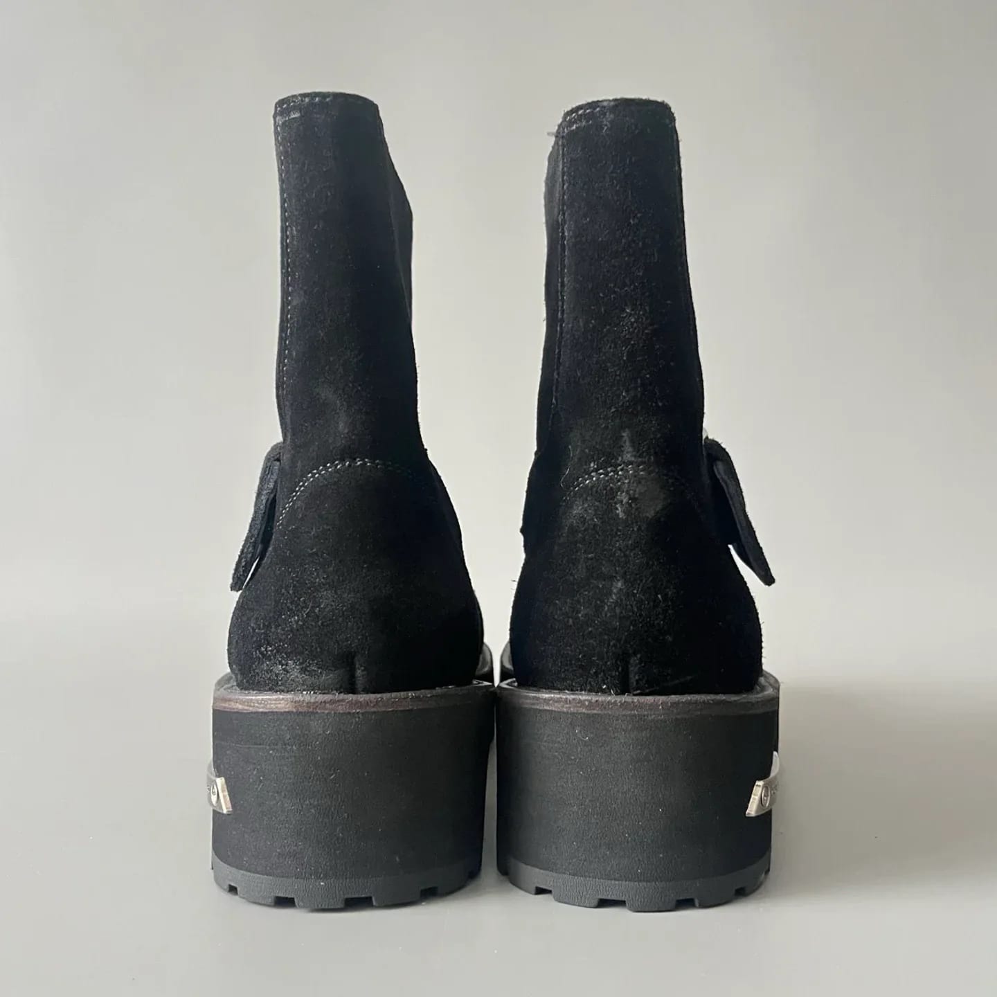 Balenciaga Venom Boot 縮圖 3