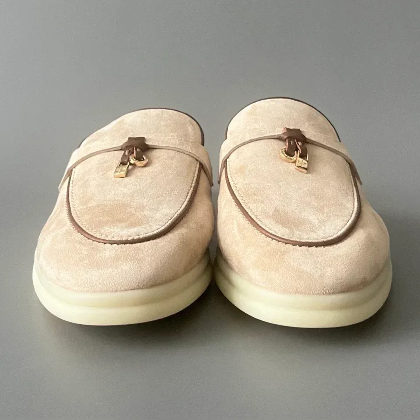 Loro Piana Babouche Charms Walk 縮圖 2