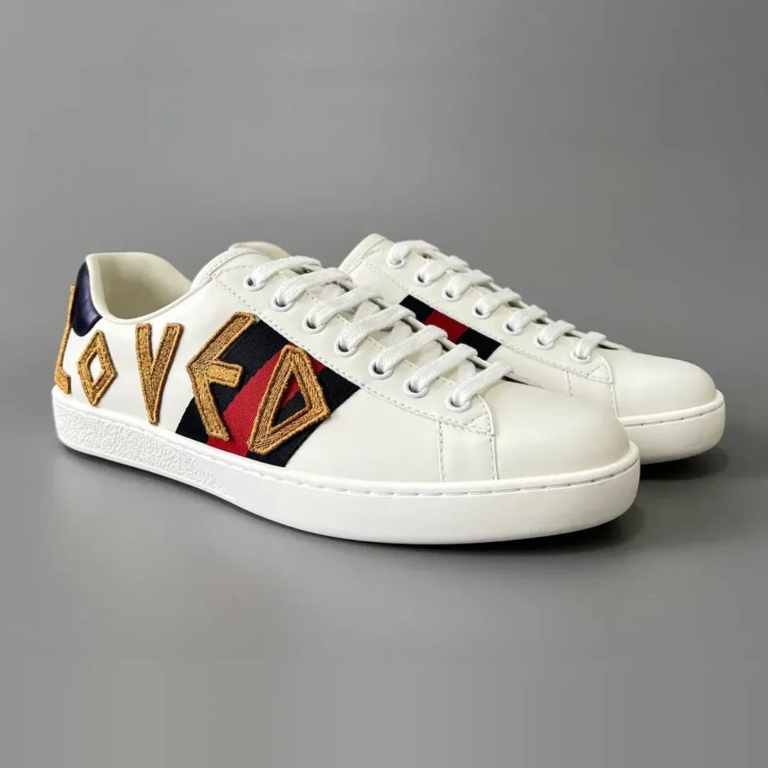 Gucci Ace Sneaker 縮圖 3