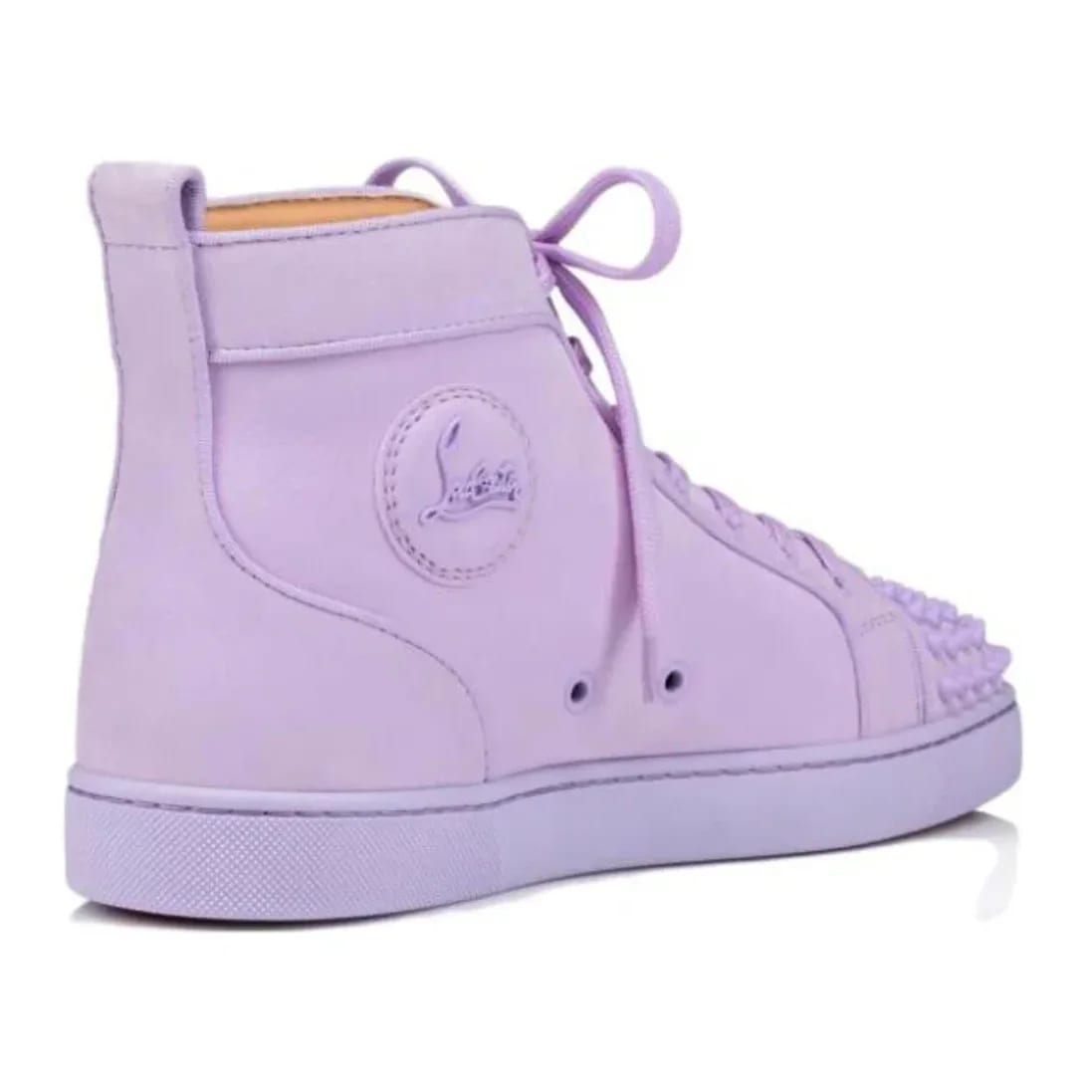 Christian Louboutin Lou Spikes 縮圖 3