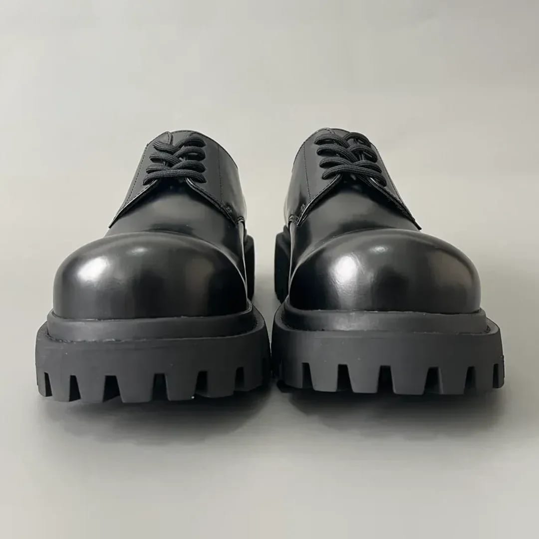 Balenciaga Sergent Derby 縮圖 2