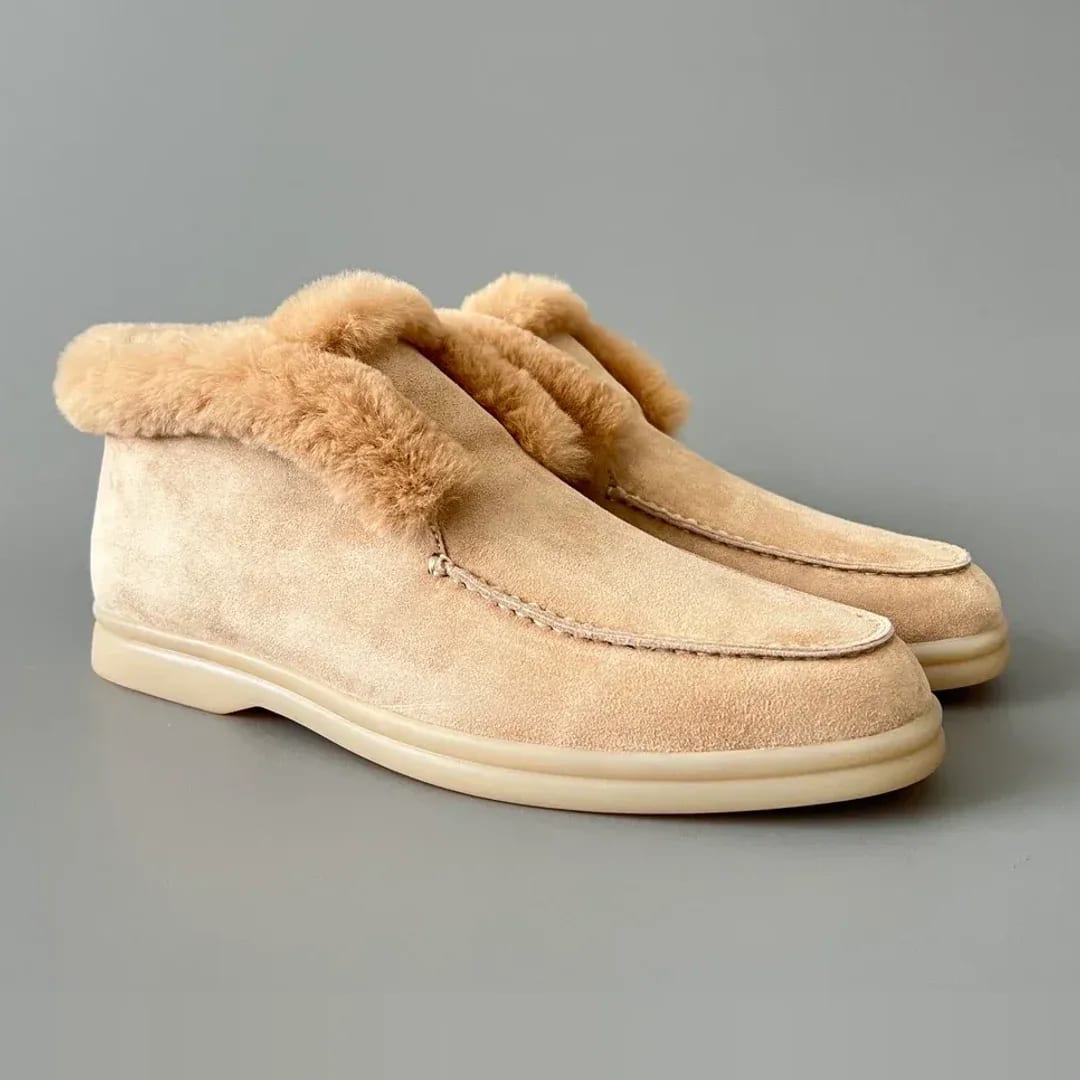 Loro Piana Open Walk Ankle Boot 縮圖 2