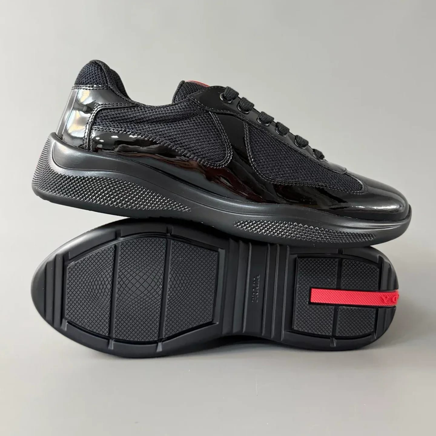 Prada America's Cup Sneaker 縮圖 4