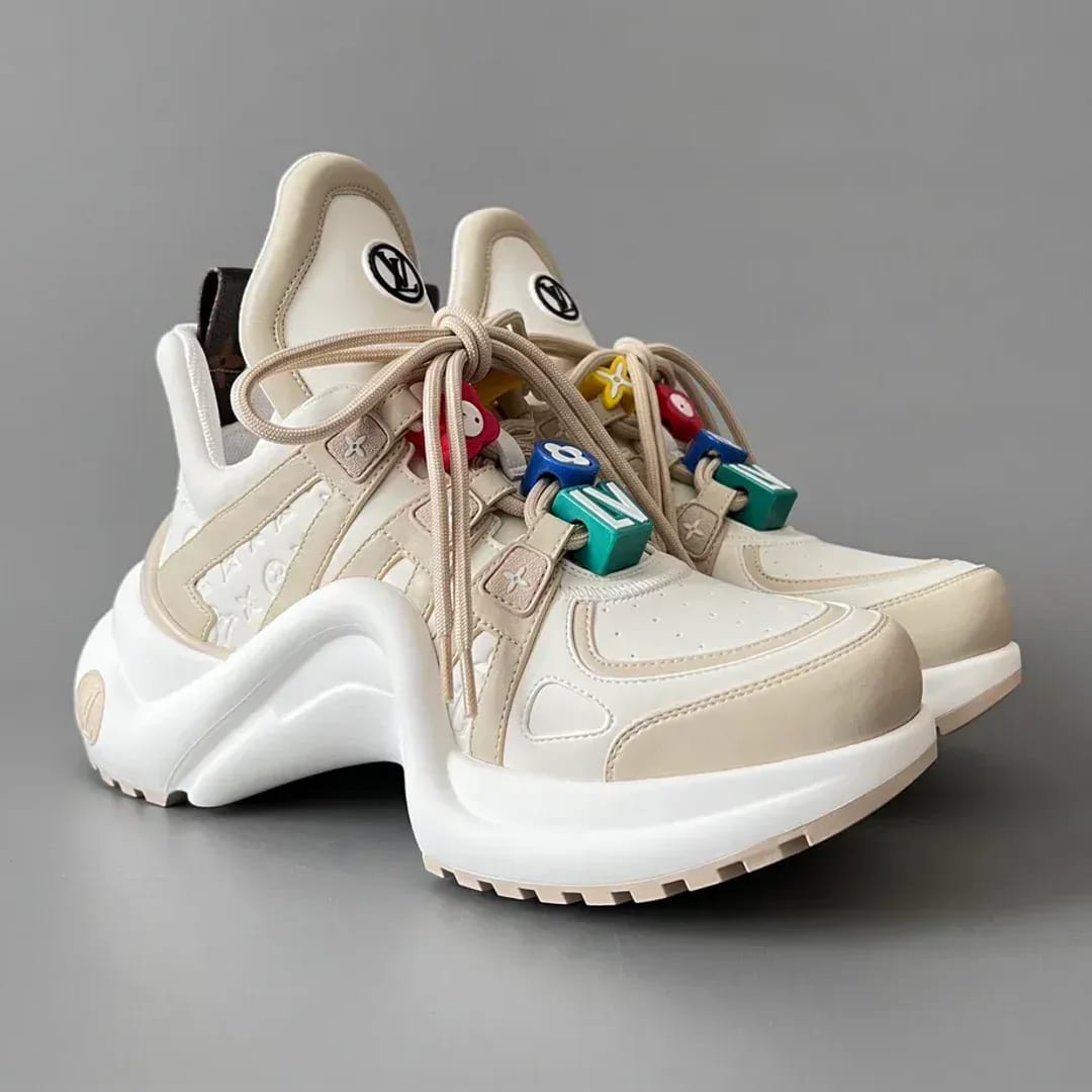 Louis Vuitton LV Archlight Sneaker 縮圖 2