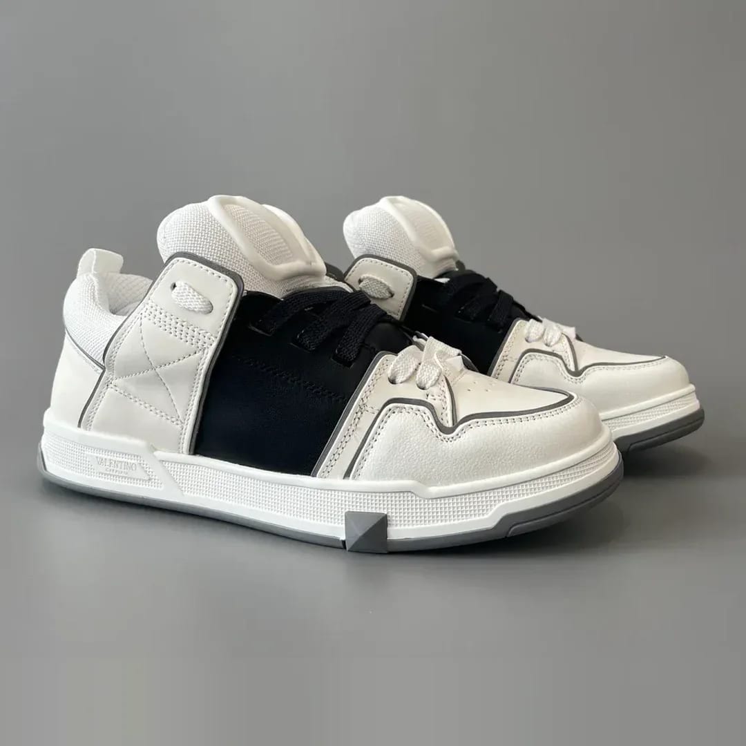 Valentino Garavani Open Skate Shoes 縮圖 3