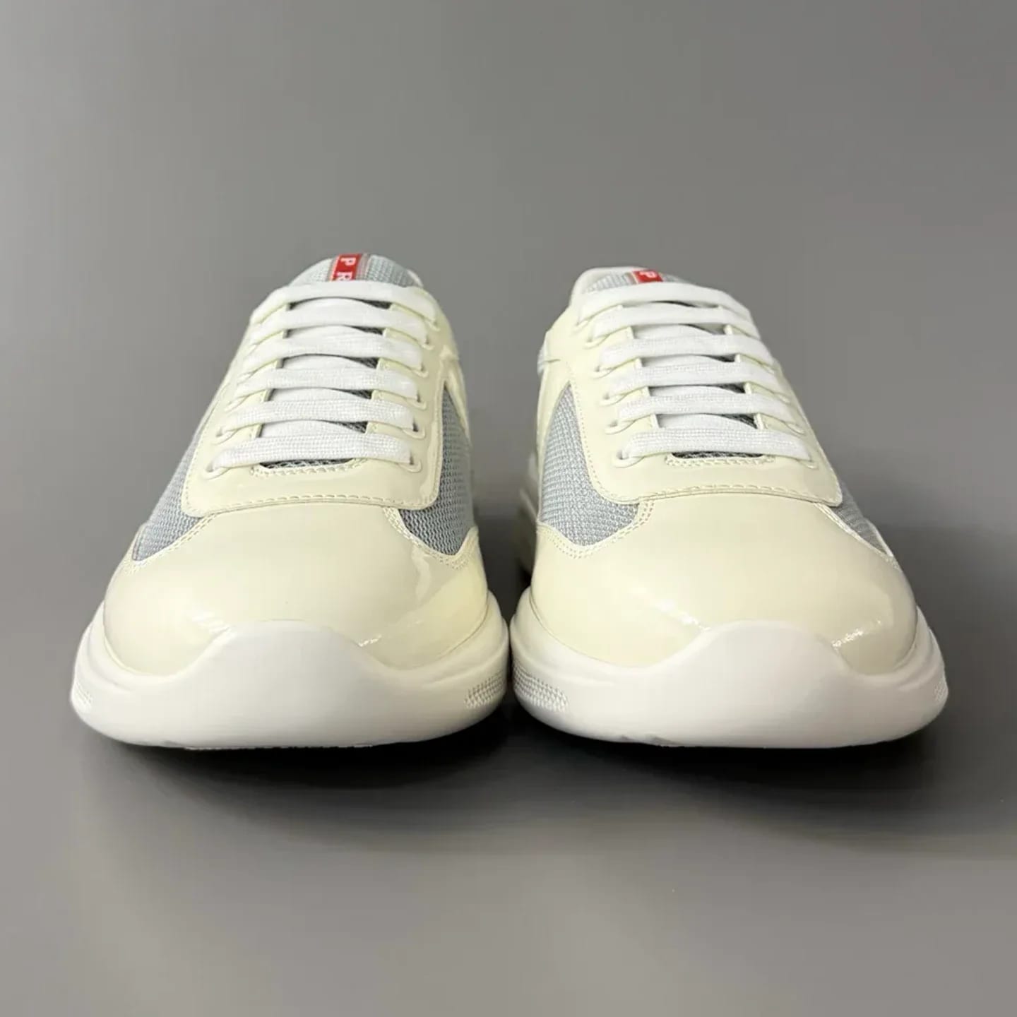 Prada America's Cup Sneaker 縮圖 2