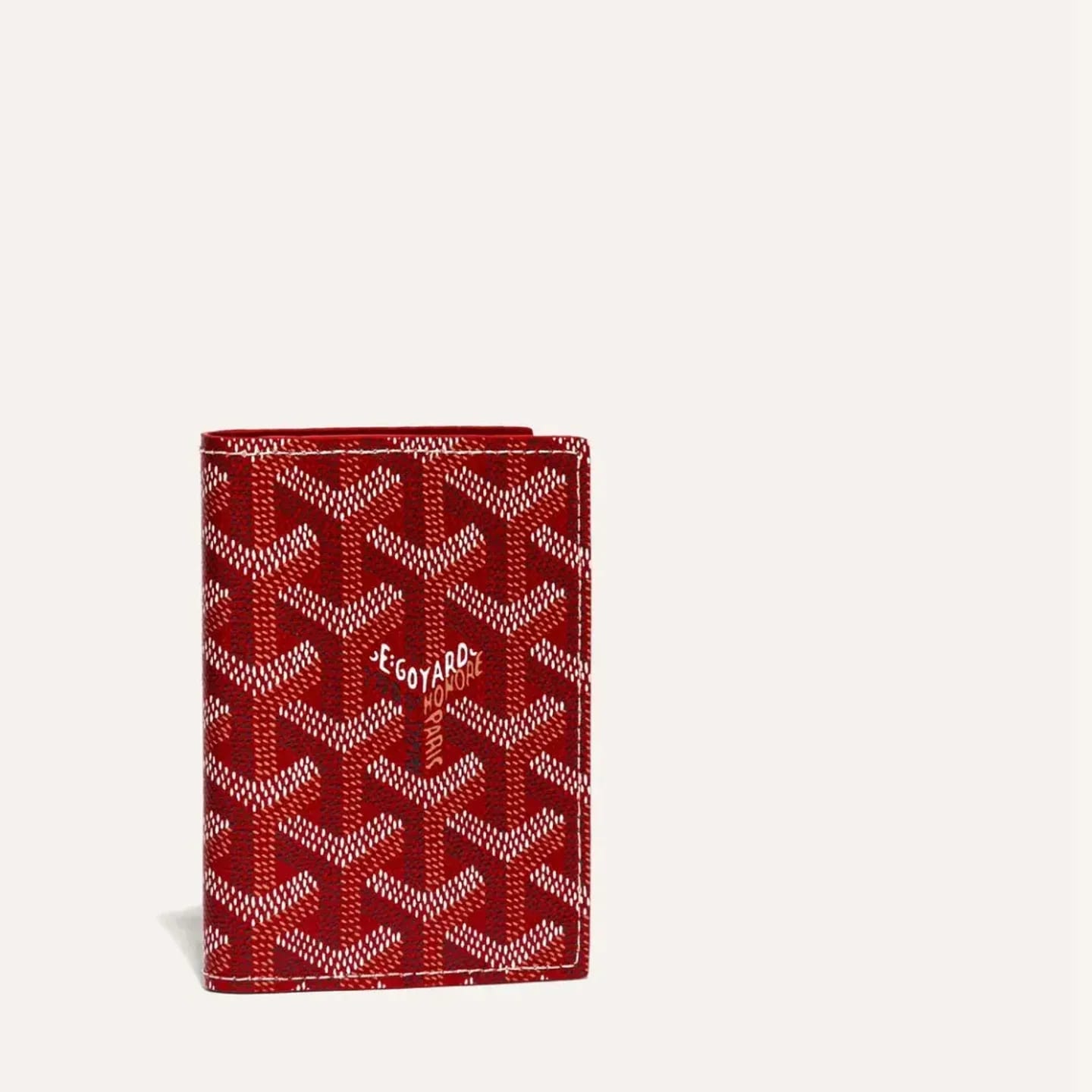Goyard Saint-Marc Card Wallet 縮圖 1