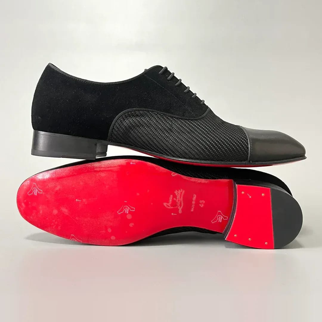 Christian Louboutin Greggo 縮圖 4