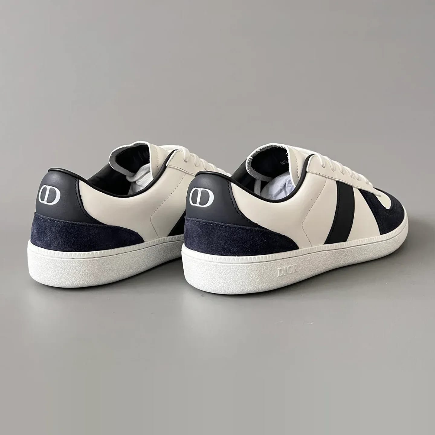 Dior B01 Matchpoint Sneaker 縮圖 2