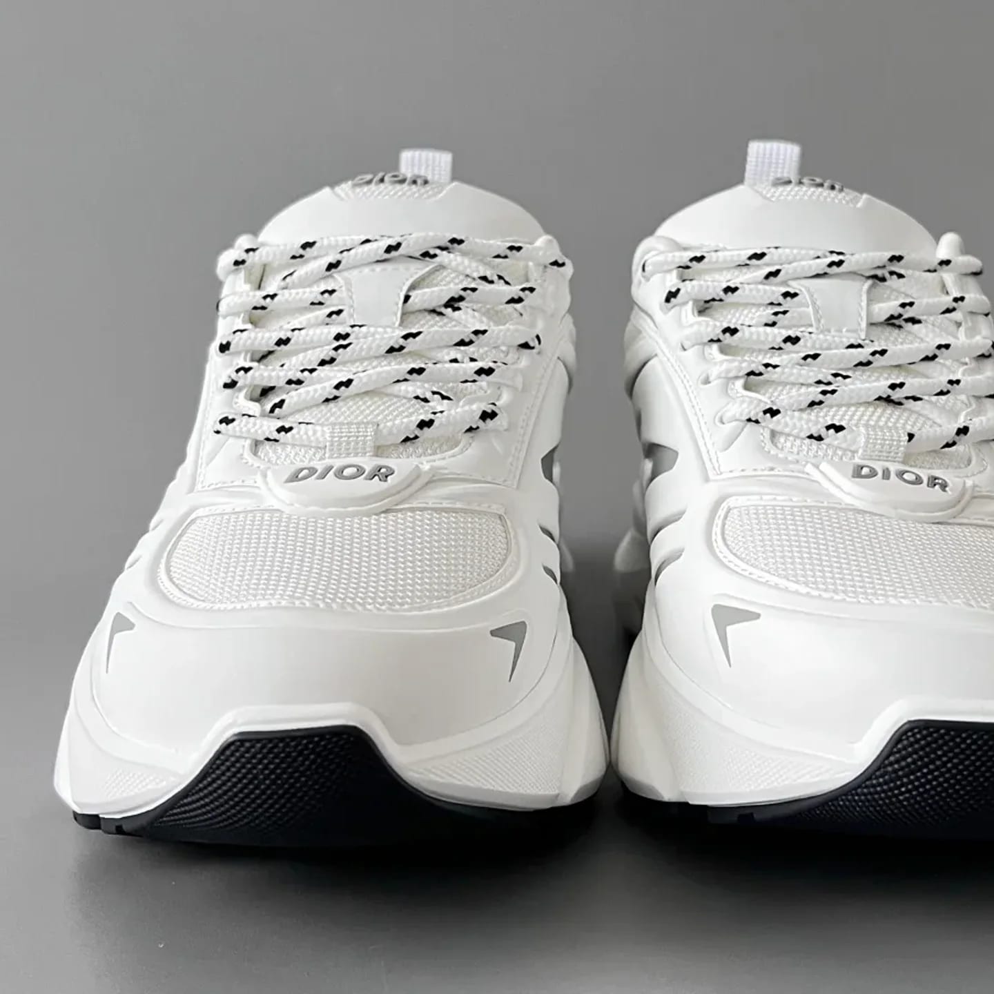 Dior B44 Blade Sneaker 縮圖 2