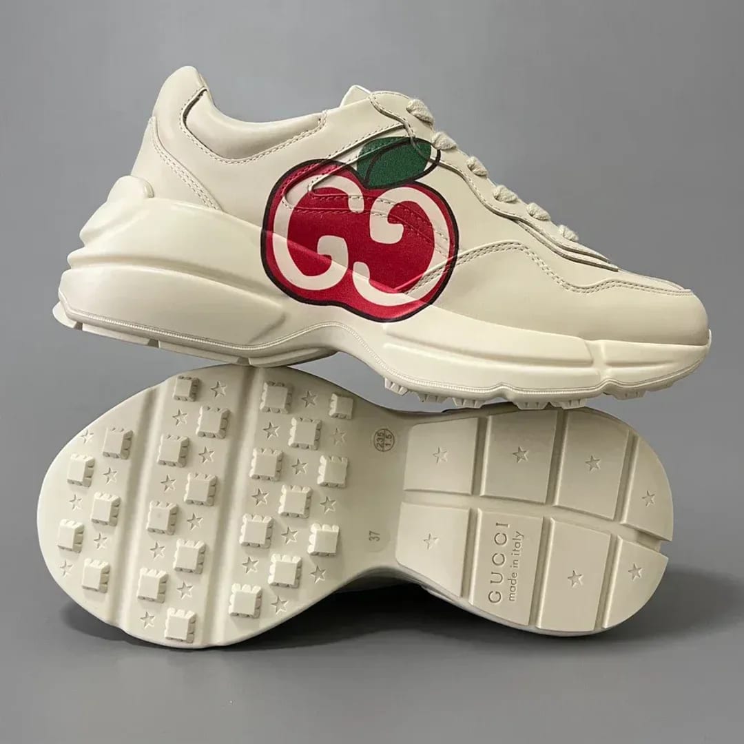 Gucci Rhyton Sneaker 縮圖 4