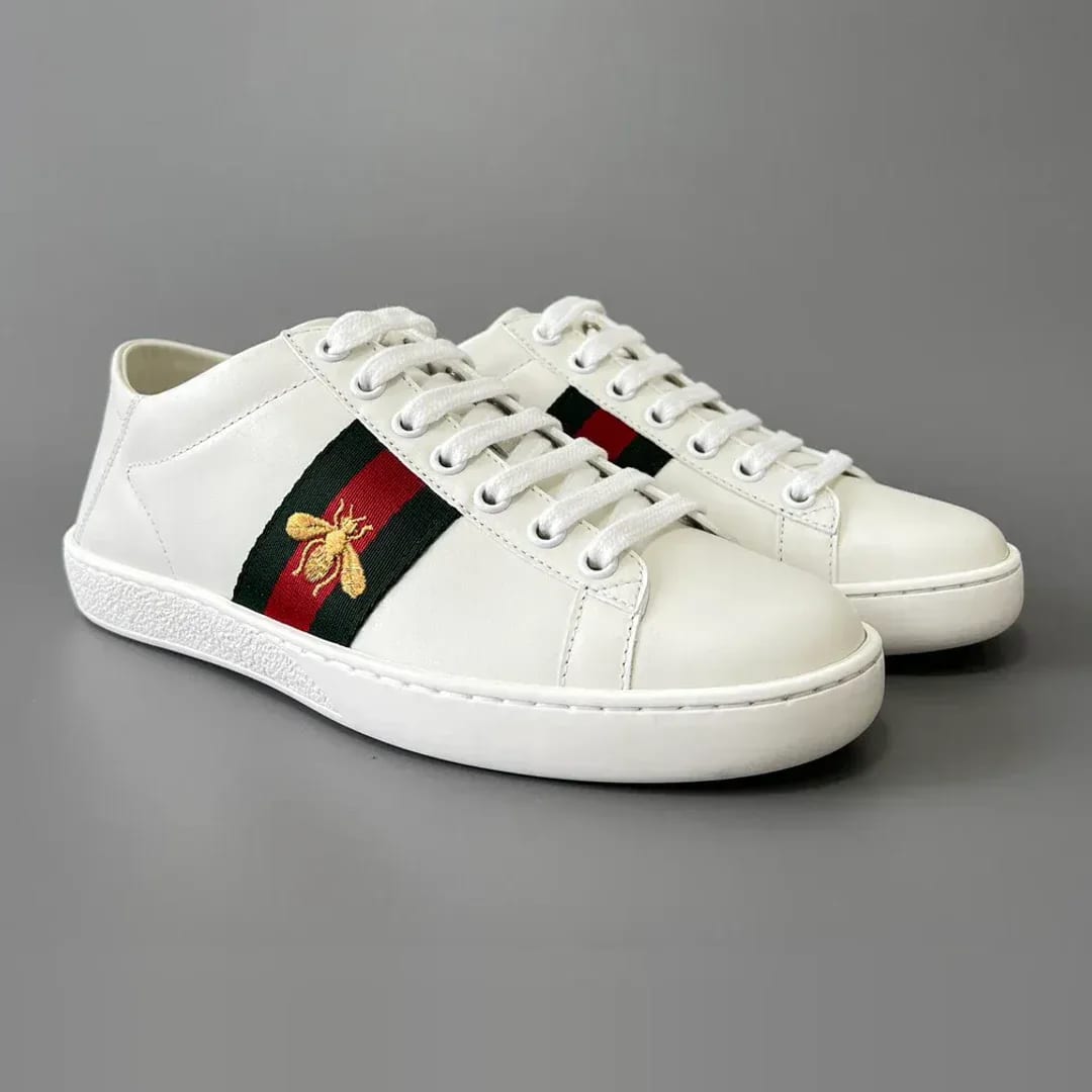 Gucci Ace Sneaker 縮圖 2