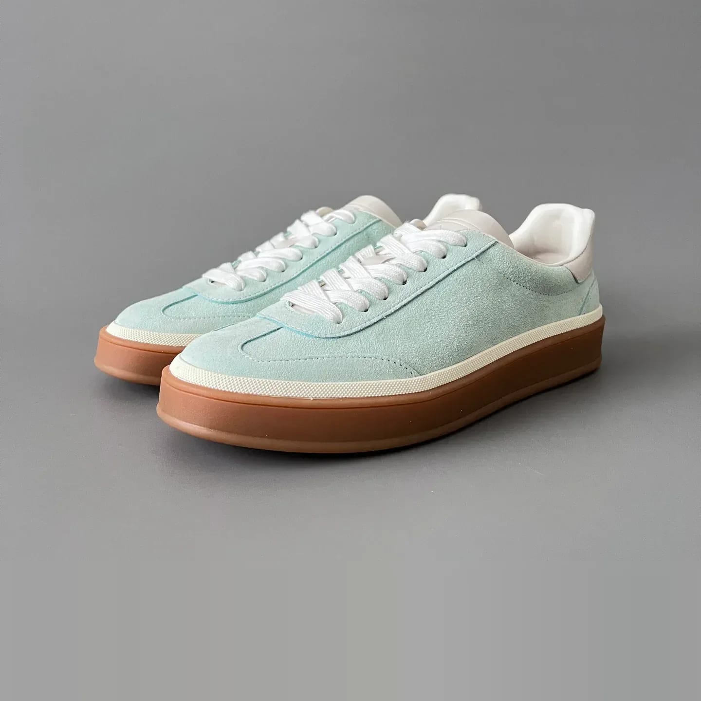 Loro Piana Tennis Walk Sneaker 縮圖 1