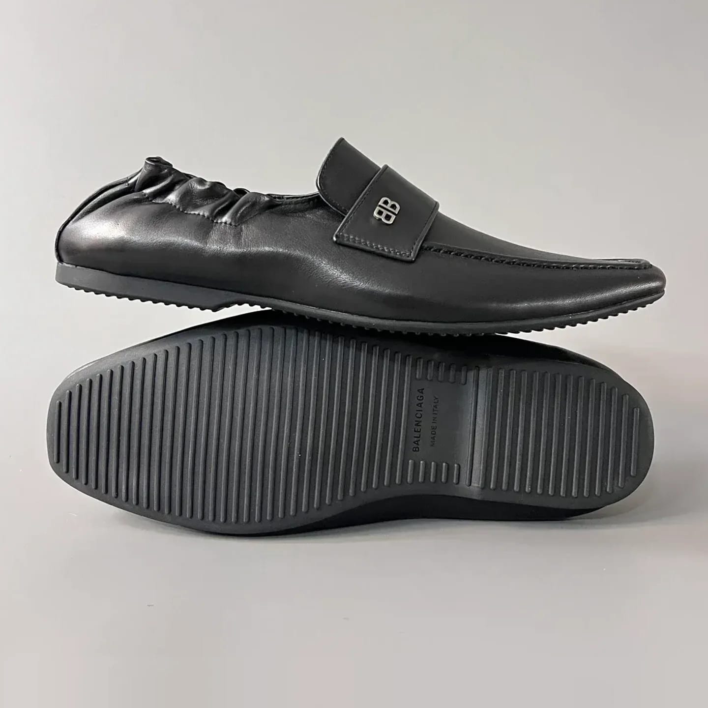 Balenciaga Palermo BB Loafer 縮圖 4