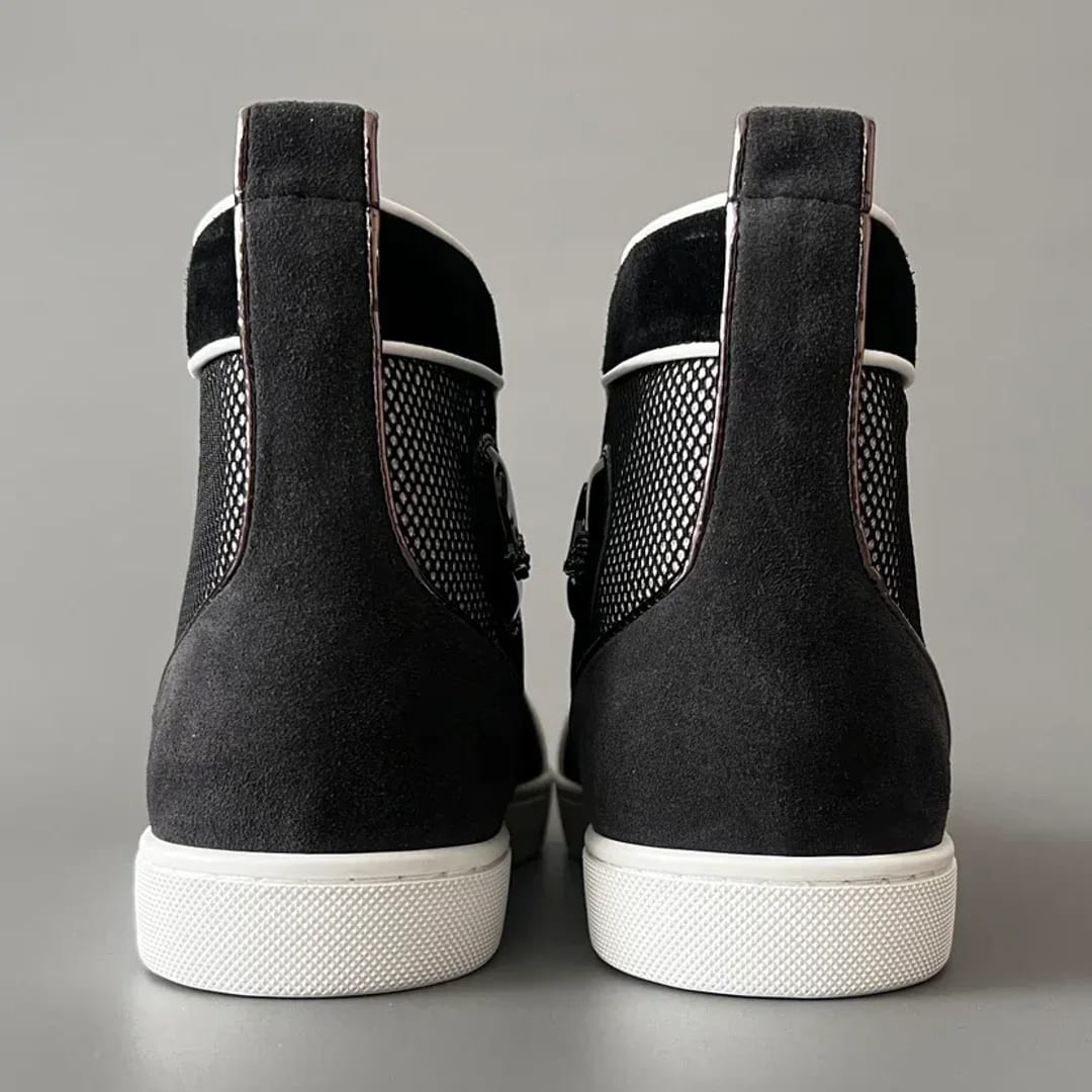 Christian Louboutin Lou Spikes 縮圖 3