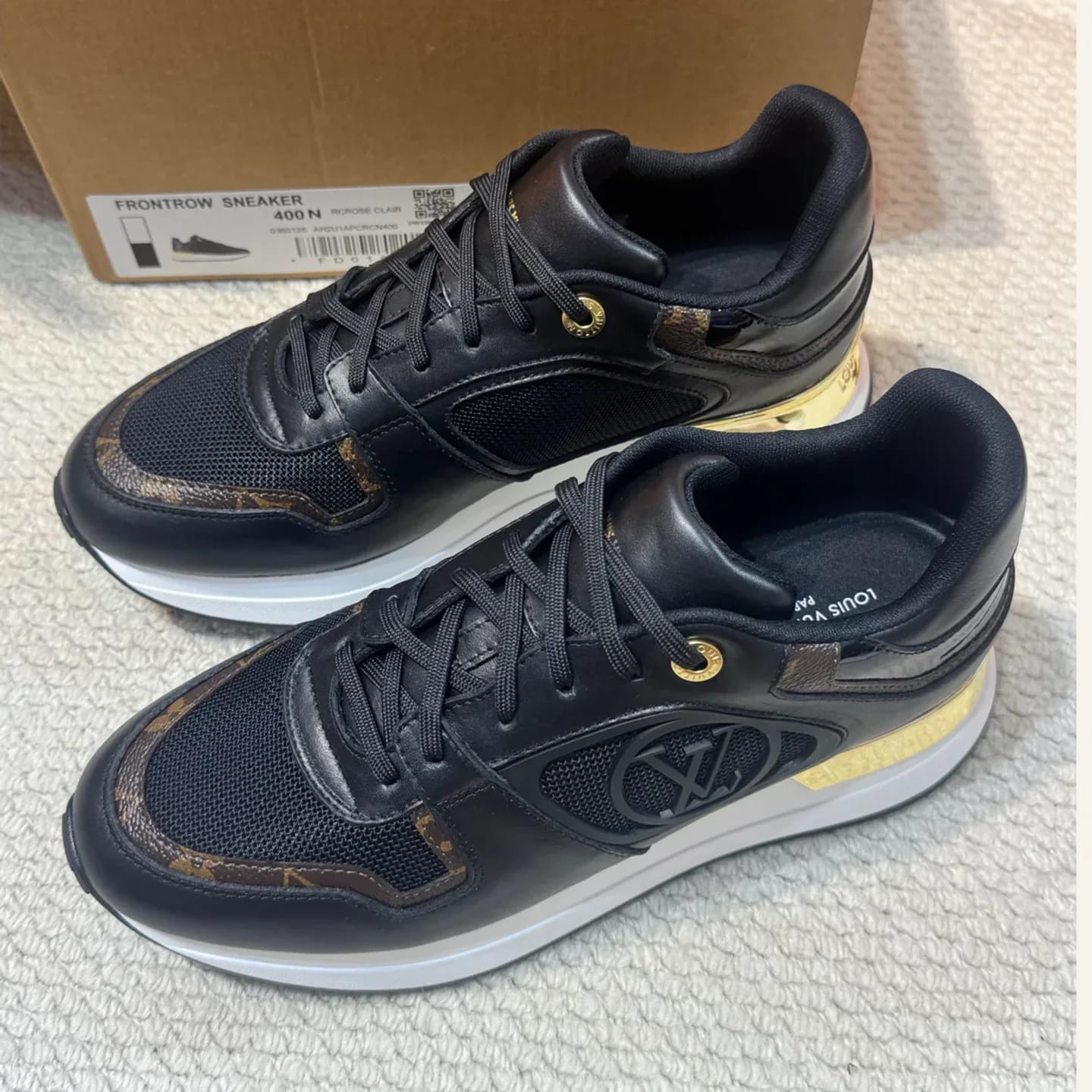 Louis Vuitton LV Archlight Sneaker 縮圖 1