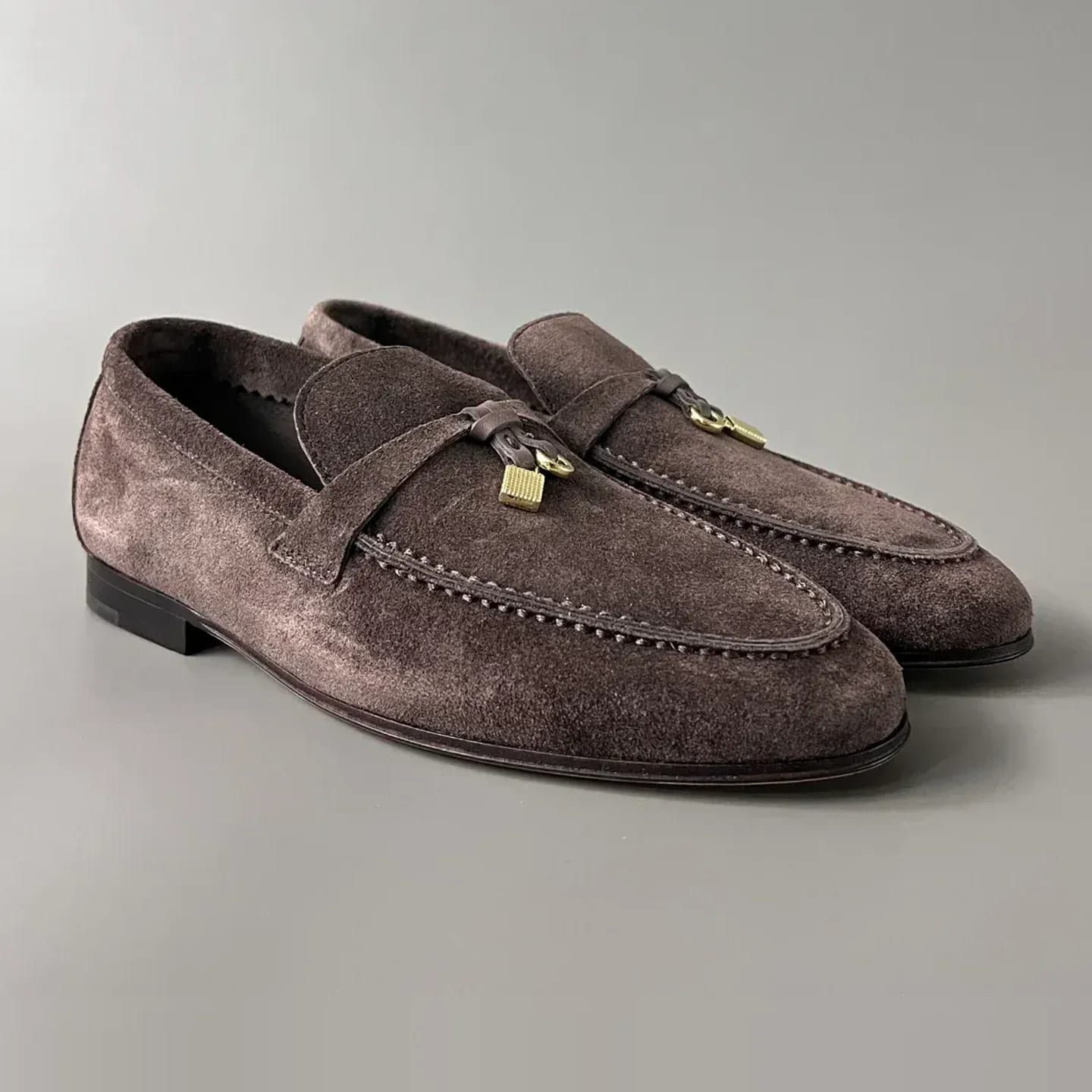 Loro Piana Joan Loafer 縮圖 2