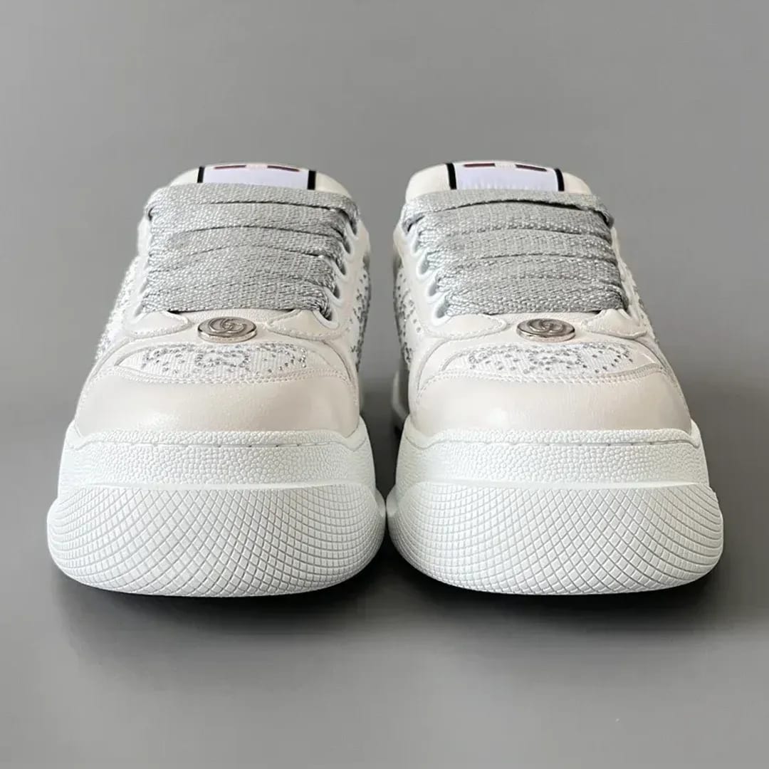 Gucci Screener Sneaker 縮圖 2