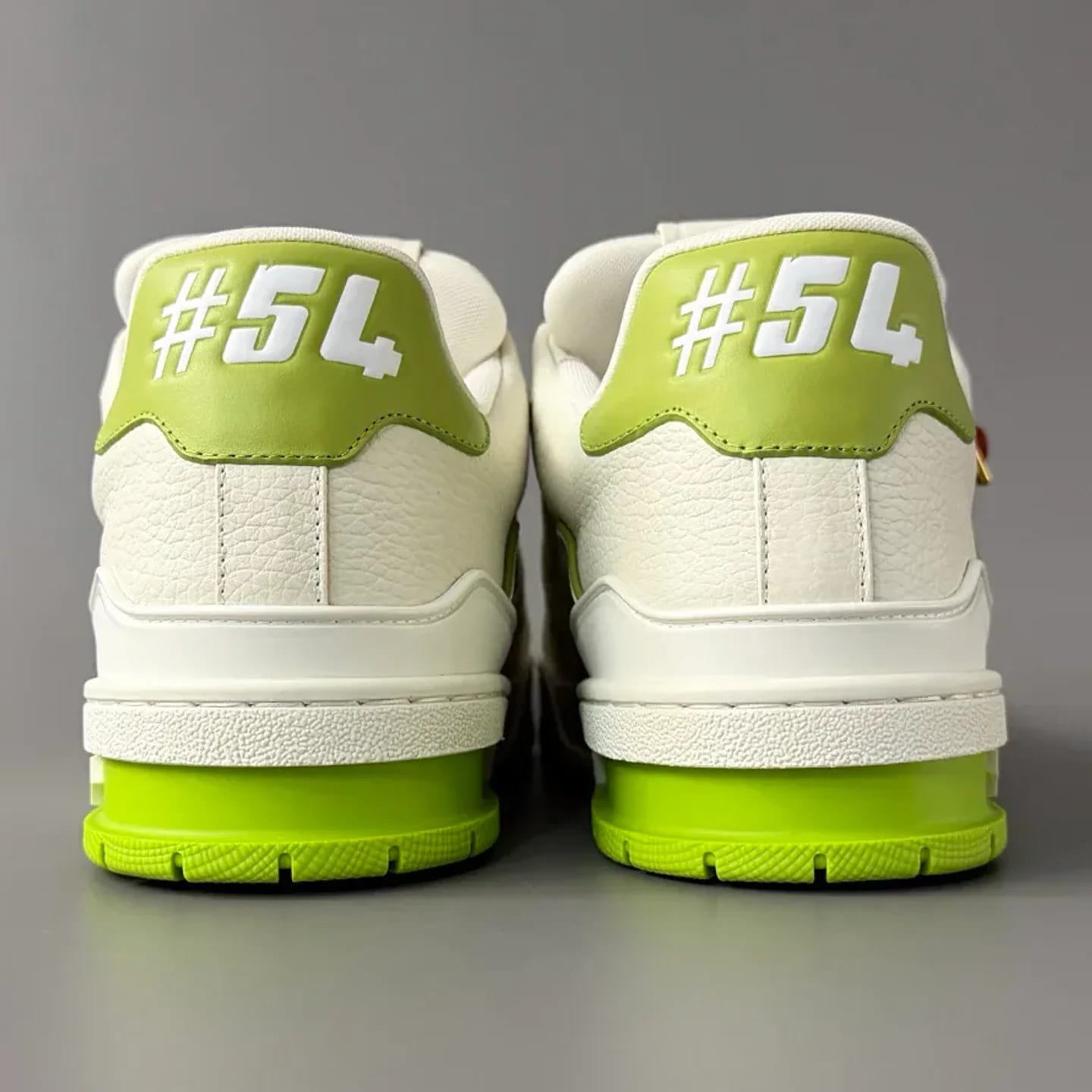 Louis Vuitton LV Trainer Sneaker 縮圖 3