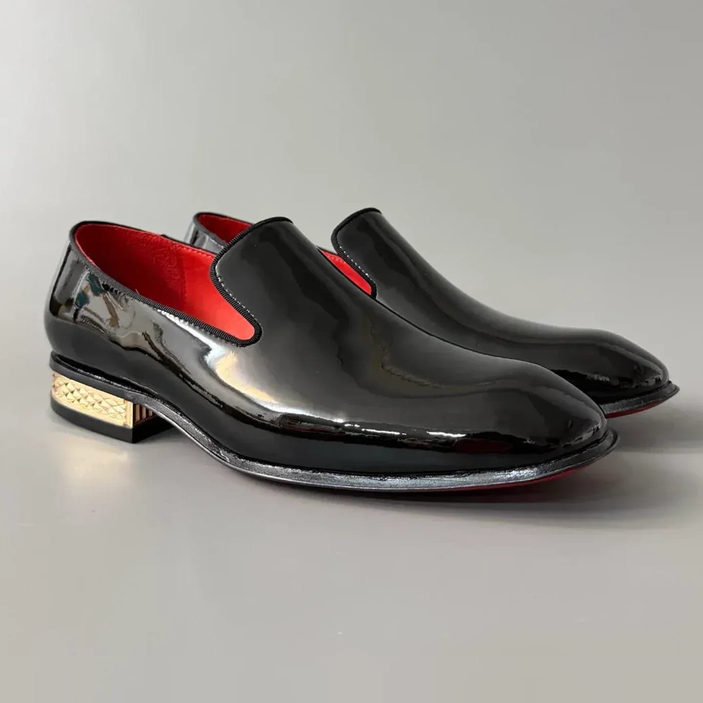 Christian Louboutin Dandyrocks Loafer 縮圖 2