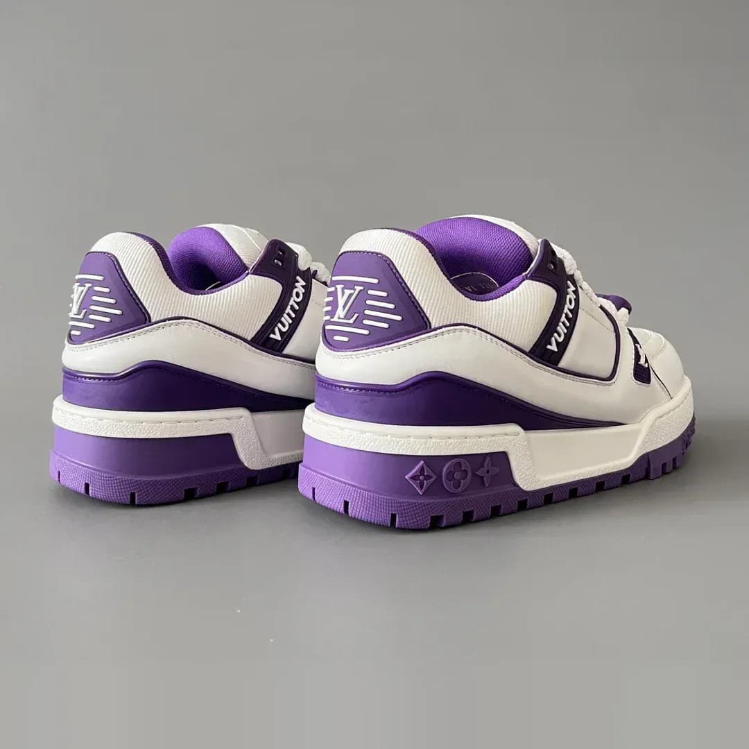 Louis Vuitton LV Trainer Maxi Sneaker 縮圖 2