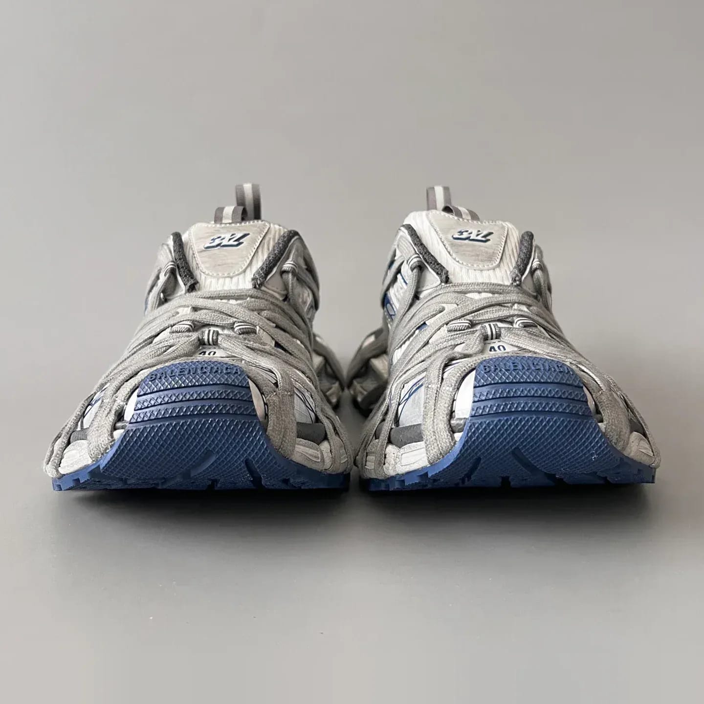 Balenciaga 3XL Sneaker 縮圖 2