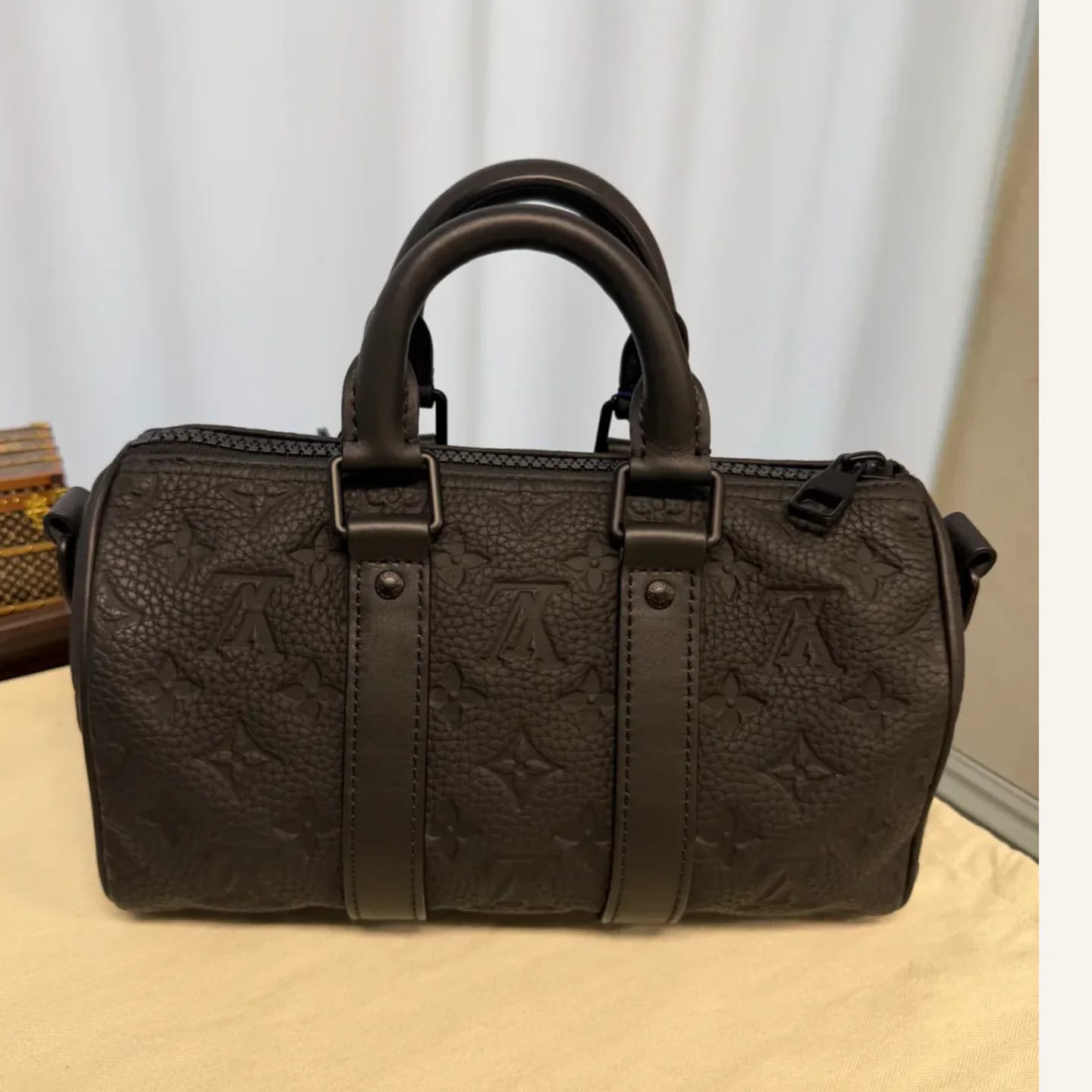 Louis Vuitton Keepall Bandoulière 25 縮圖 2