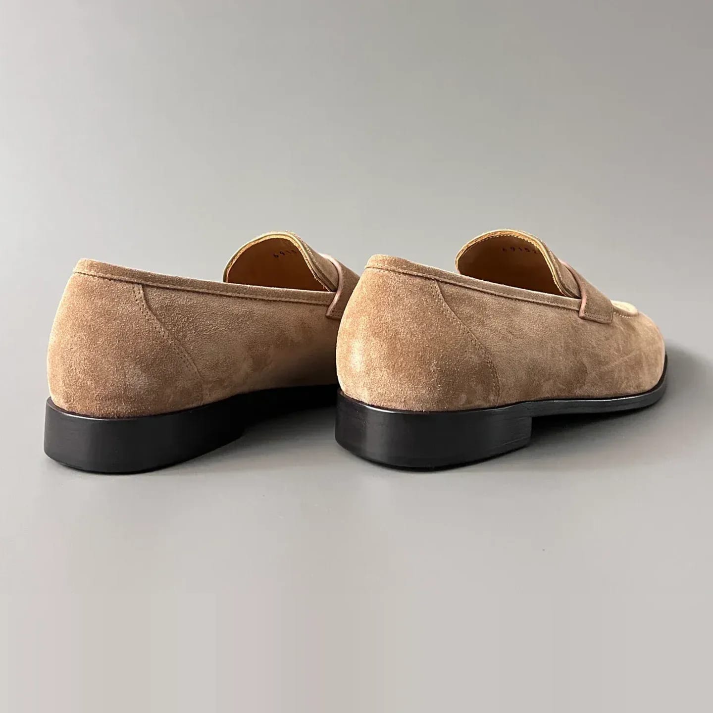 Loro Piana Sergio Loafer 縮圖 2