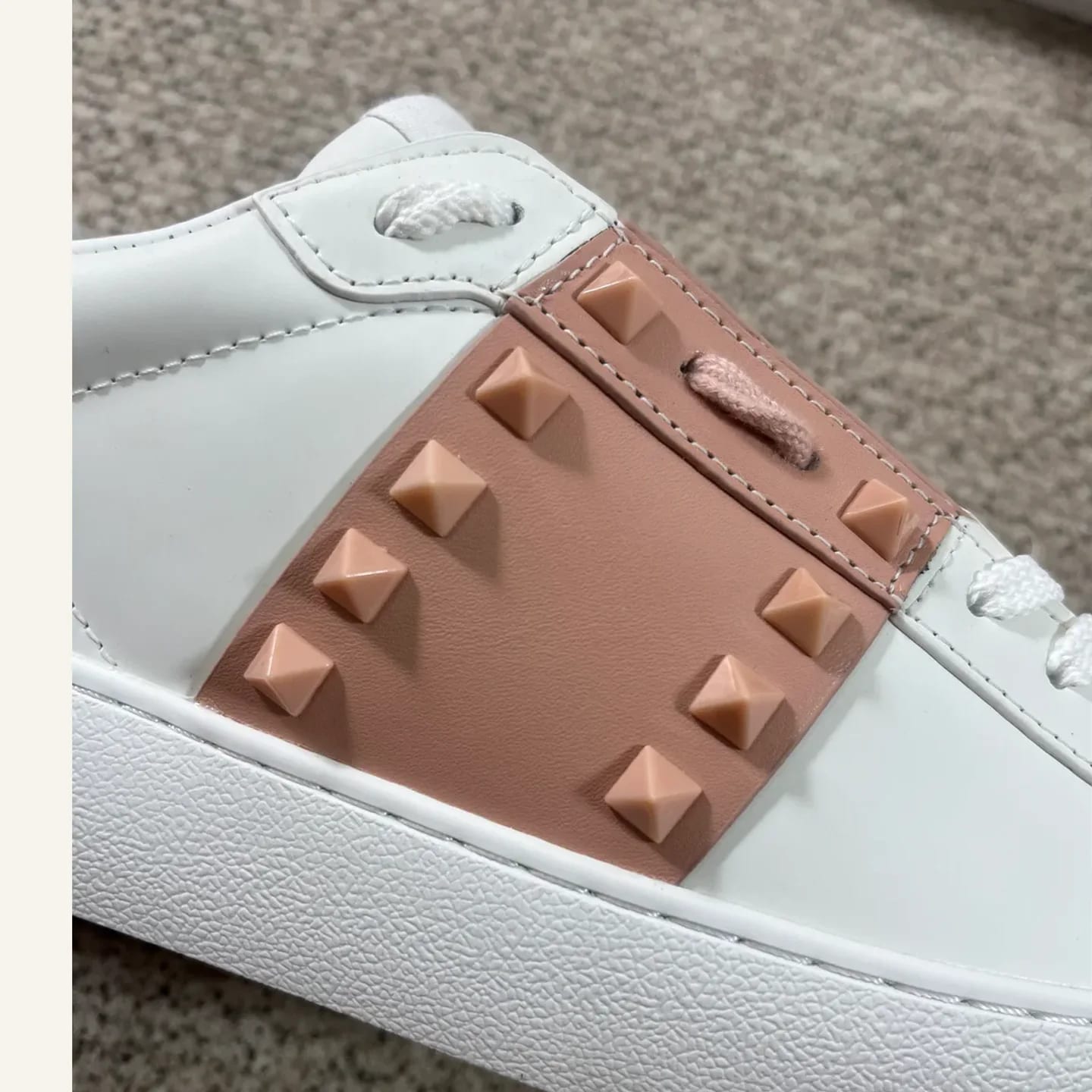 Valentino Garavani Open Sneaker 縮圖 4