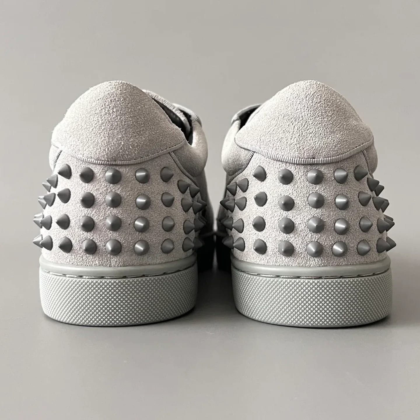 Christian Louboutin Louis Junior Spikes 縮圖 4