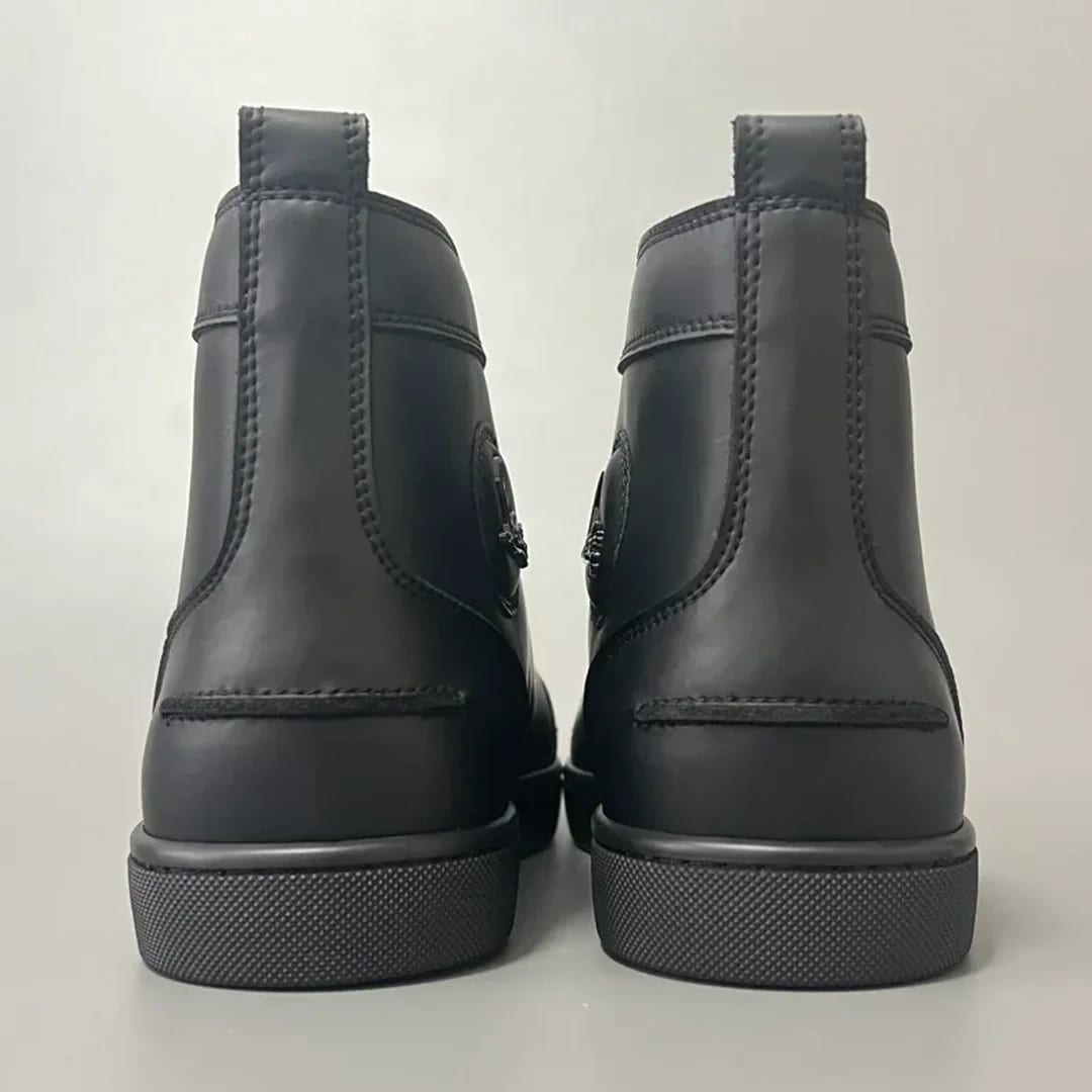 Christian Louboutin Lou Spikes 縮圖 4