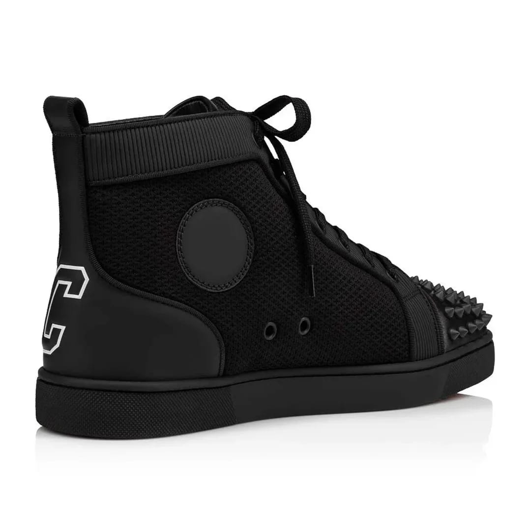 Christian Louboutin Lou Spikes 縮圖 3