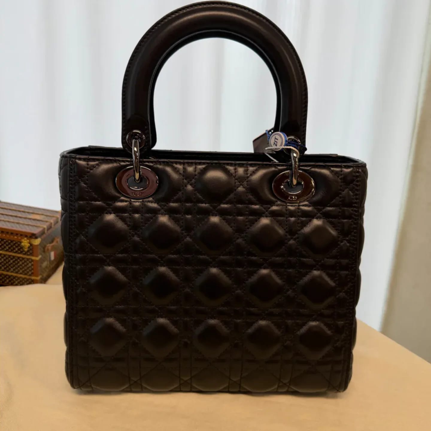 Dior Medium Lady Dior 縮圖 2