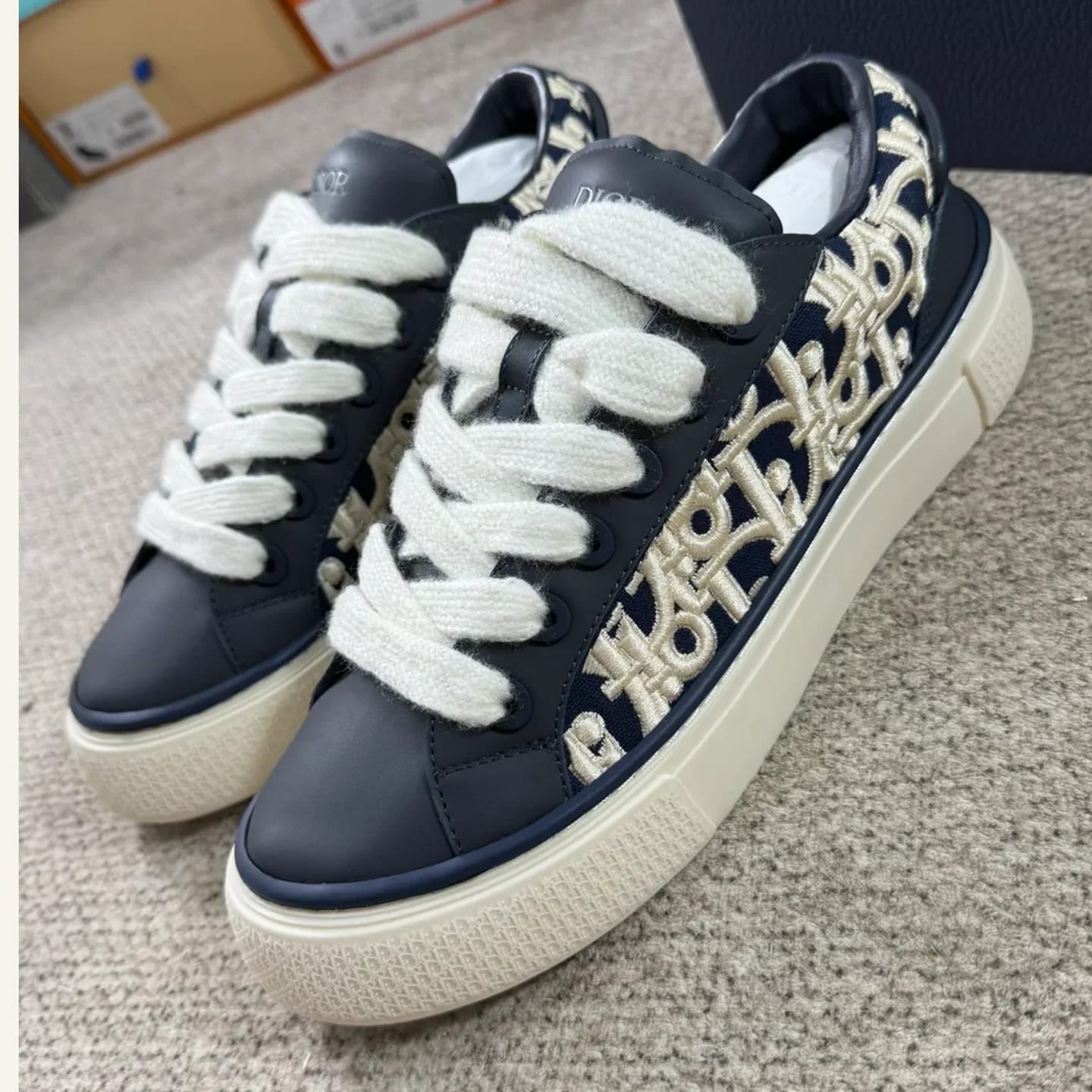 Dior B33 Sneaker 縮圖 2