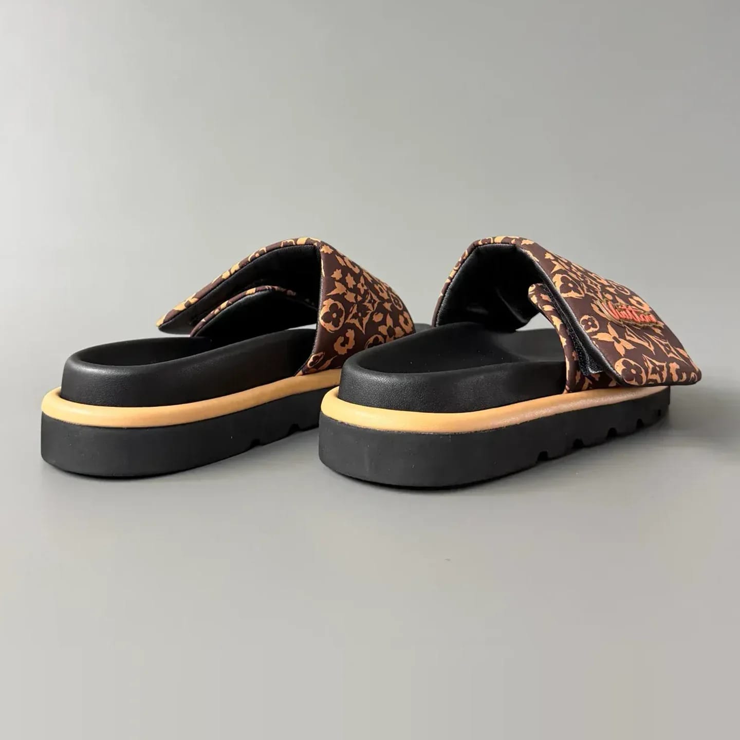 Louis Vuitton Pool Pillow Comfort Mule 縮圖 2