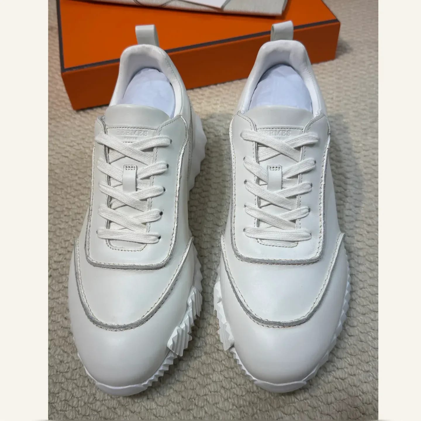 Hermès Bouncing Sneaker 縮圖 2