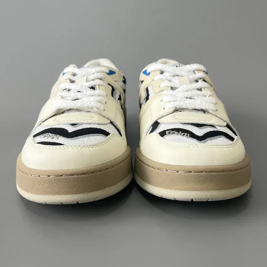 Fendi Match Sneaker 縮圖 2