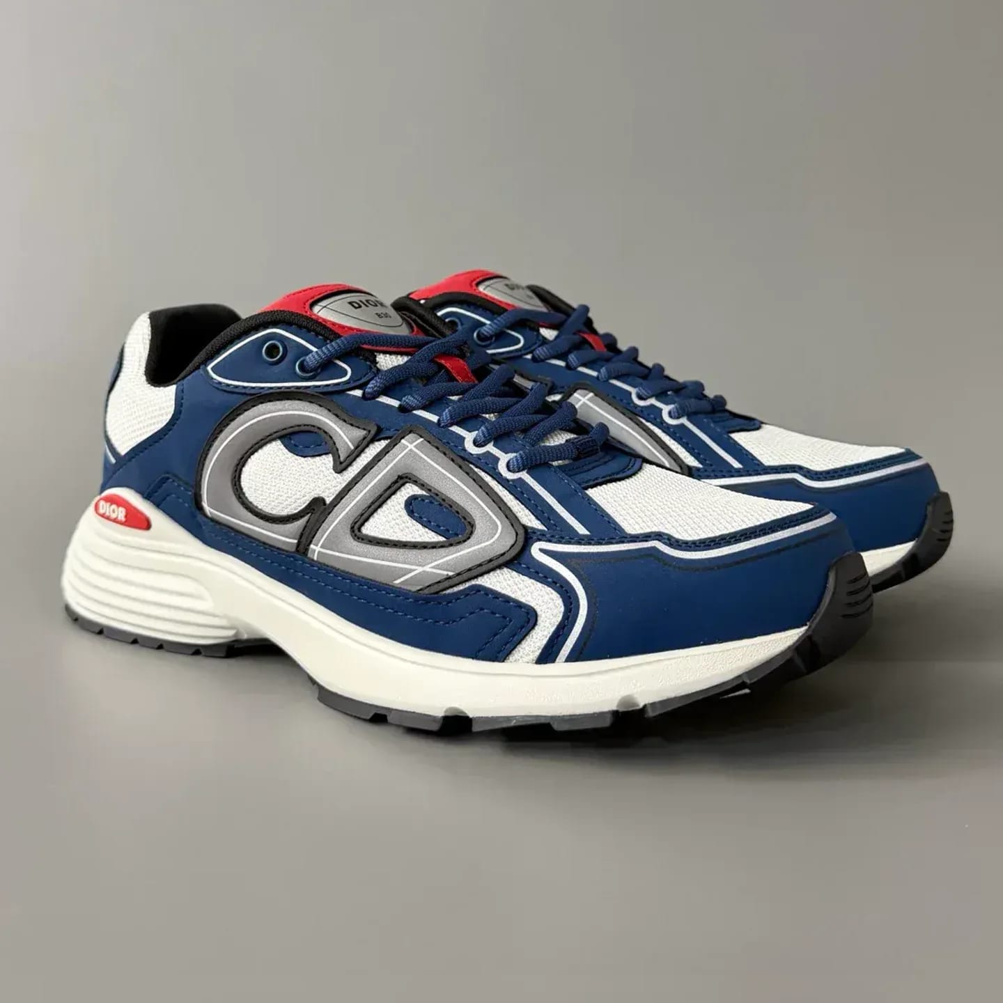 Dior B30 Countdown Sneaker 縮圖 2