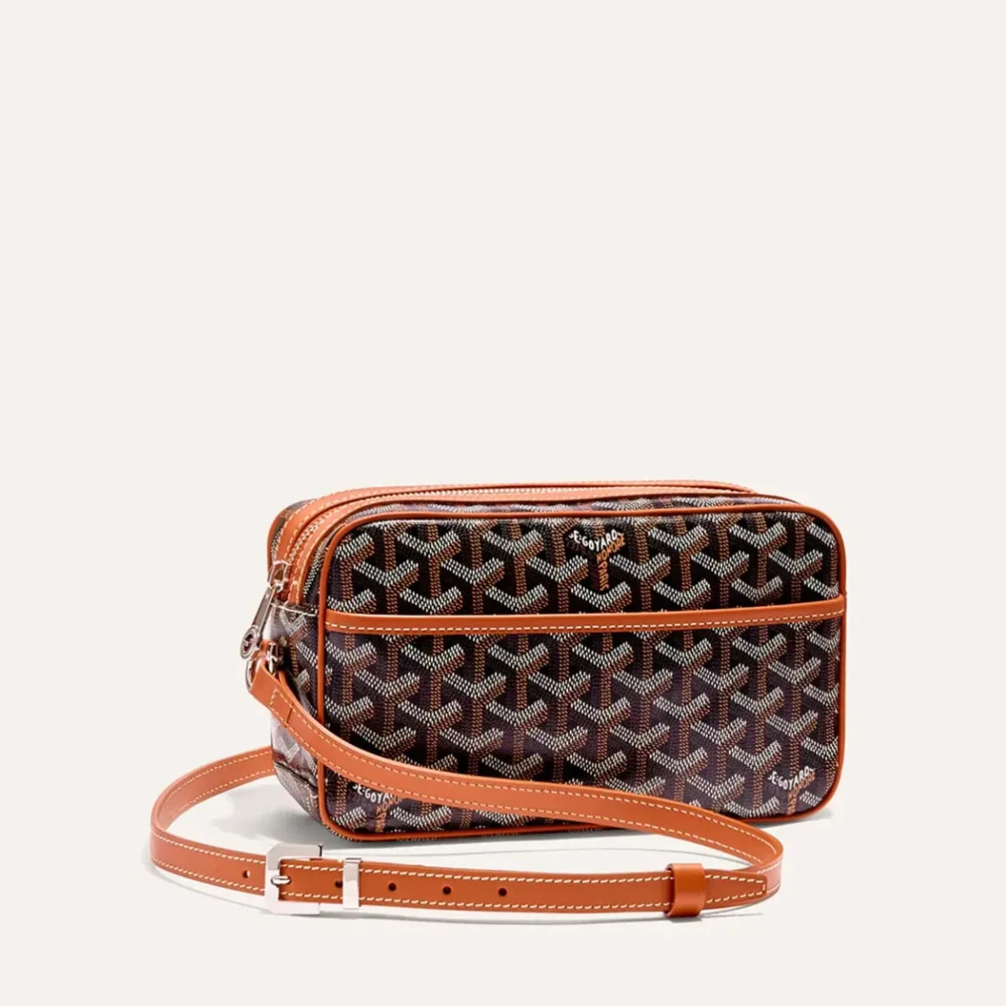 Goyard Cap-Vert PM Bag 縮圖 1