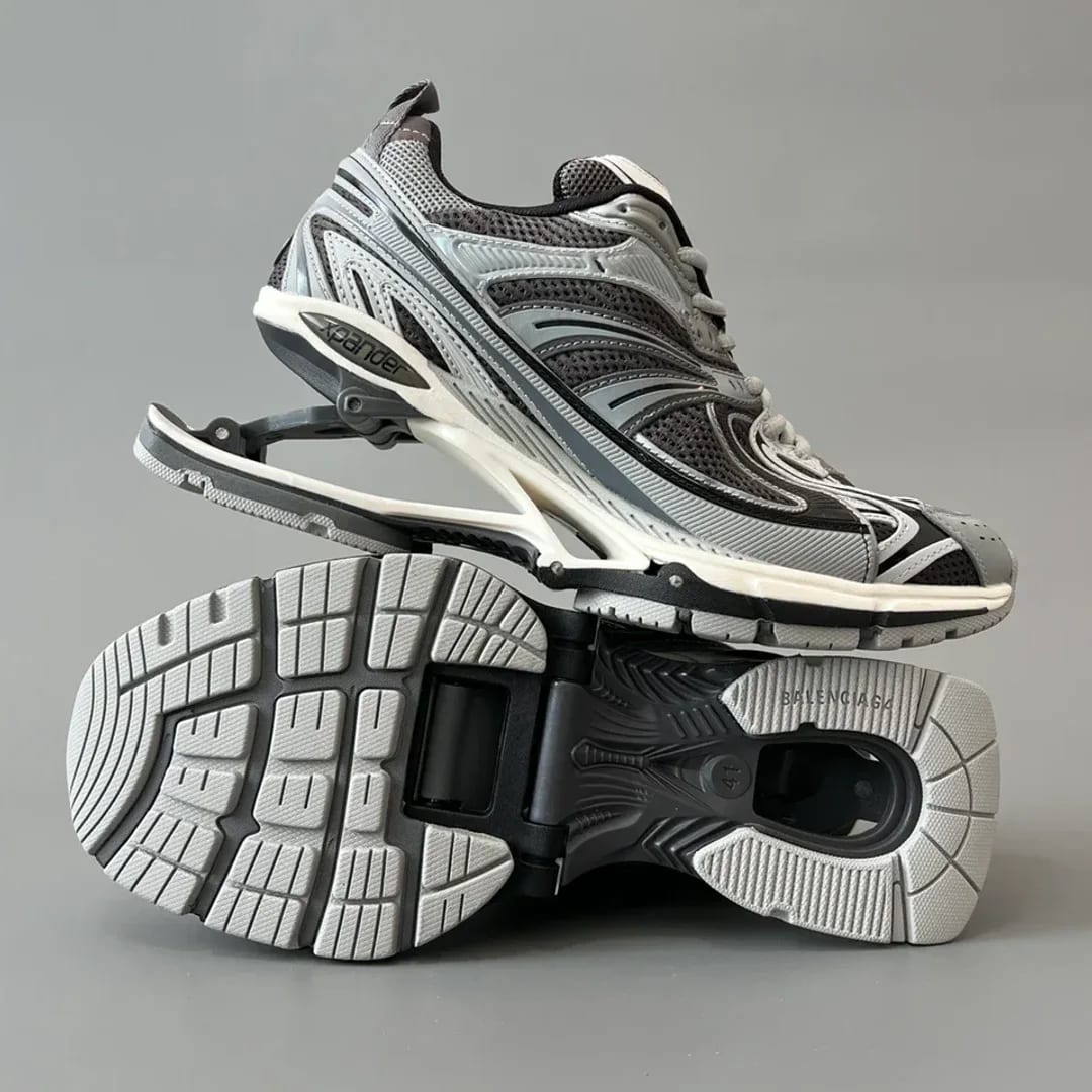 Balenciaga X-Pander Sneaker 縮圖 4