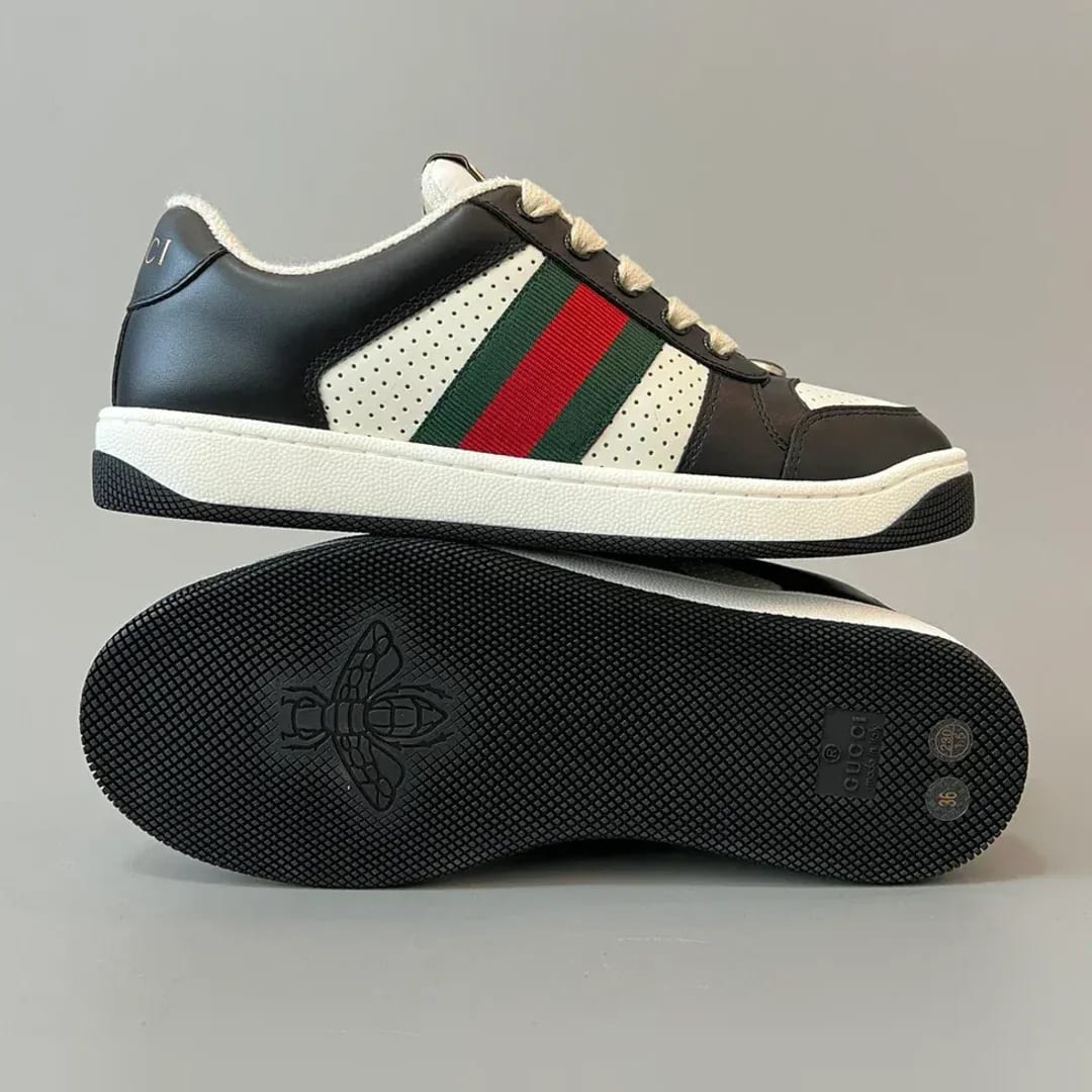 Gucci Screener Sneaker 縮圖 4