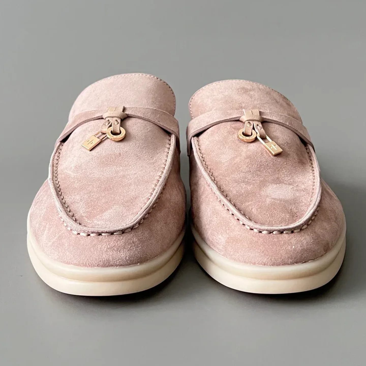 Loro Piana Babouche Charms Walk 縮圖 2